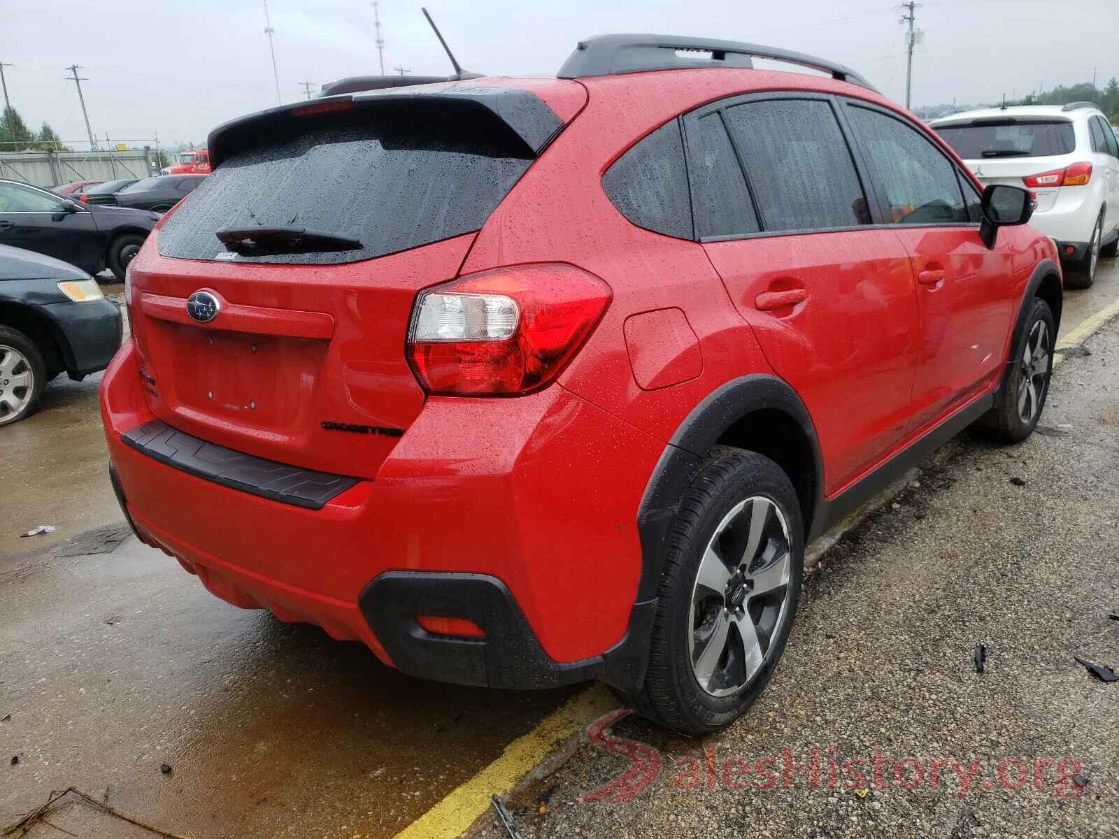 JF2GPABC5H8204492 2017 SUBARU CROSSTREK