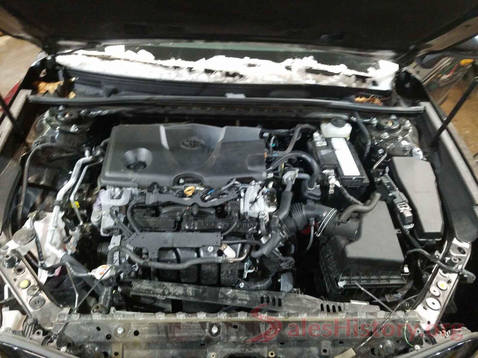 4T1G11AK9LU354626 2020 TOYOTA CAMRY