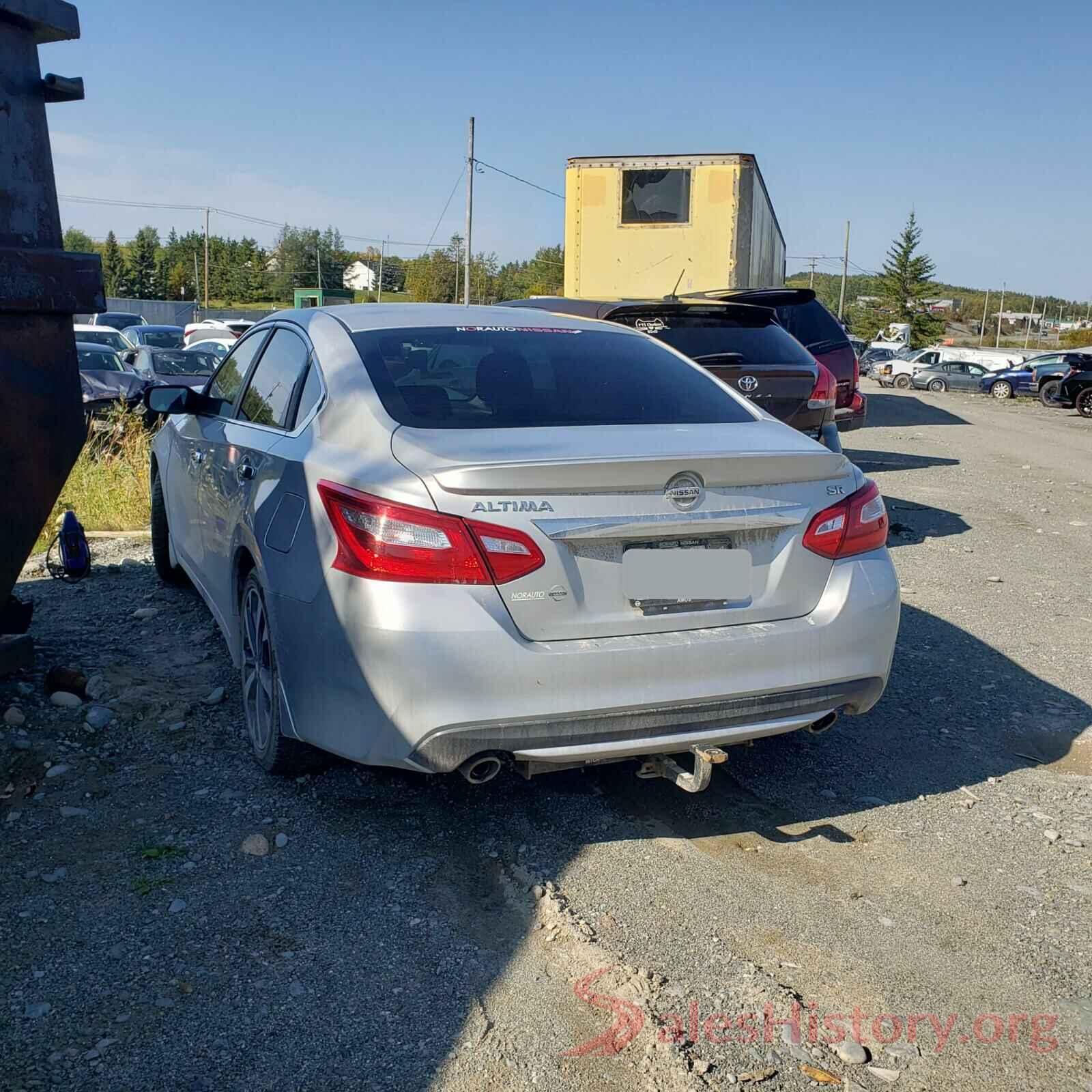 1N4AL3AP9GN349766 2016 NISSAN ALTIMA