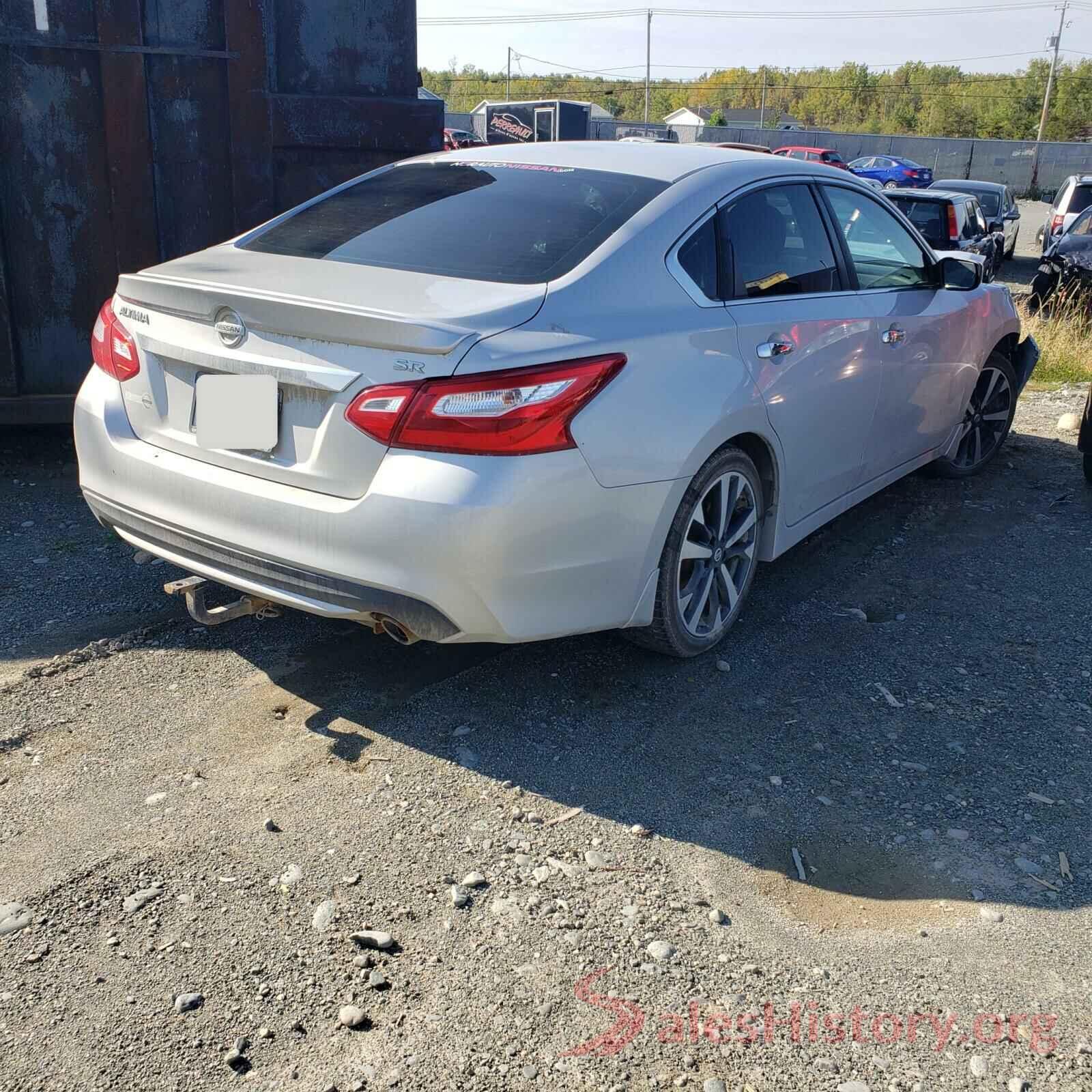 1N4AL3AP9GN349766 2016 NISSAN ALTIMA