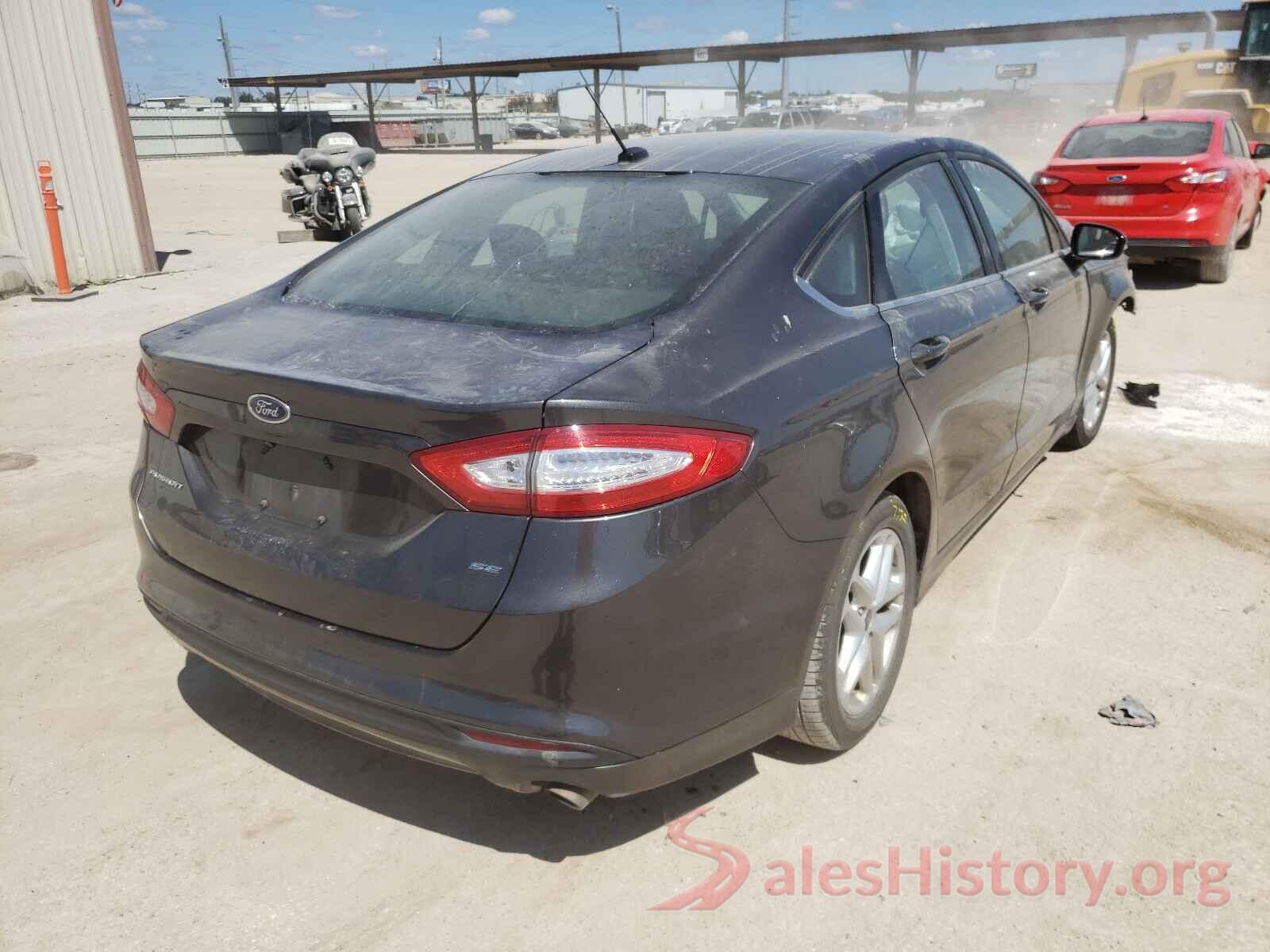 3FA6P0H71GR233778 2016 FORD FUSION