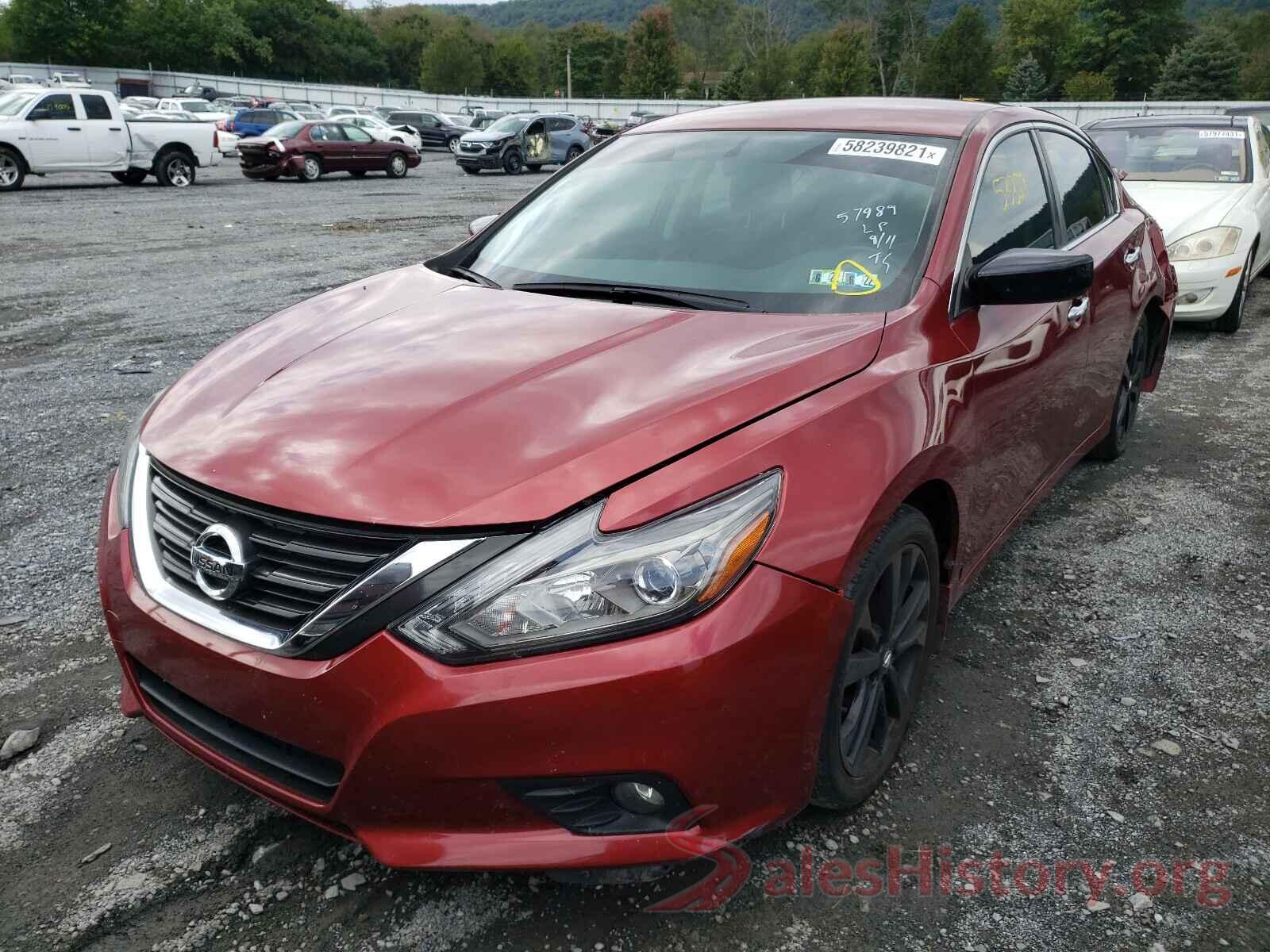 1N4AL3AP3HC172368 2017 NISSAN ALTIMA