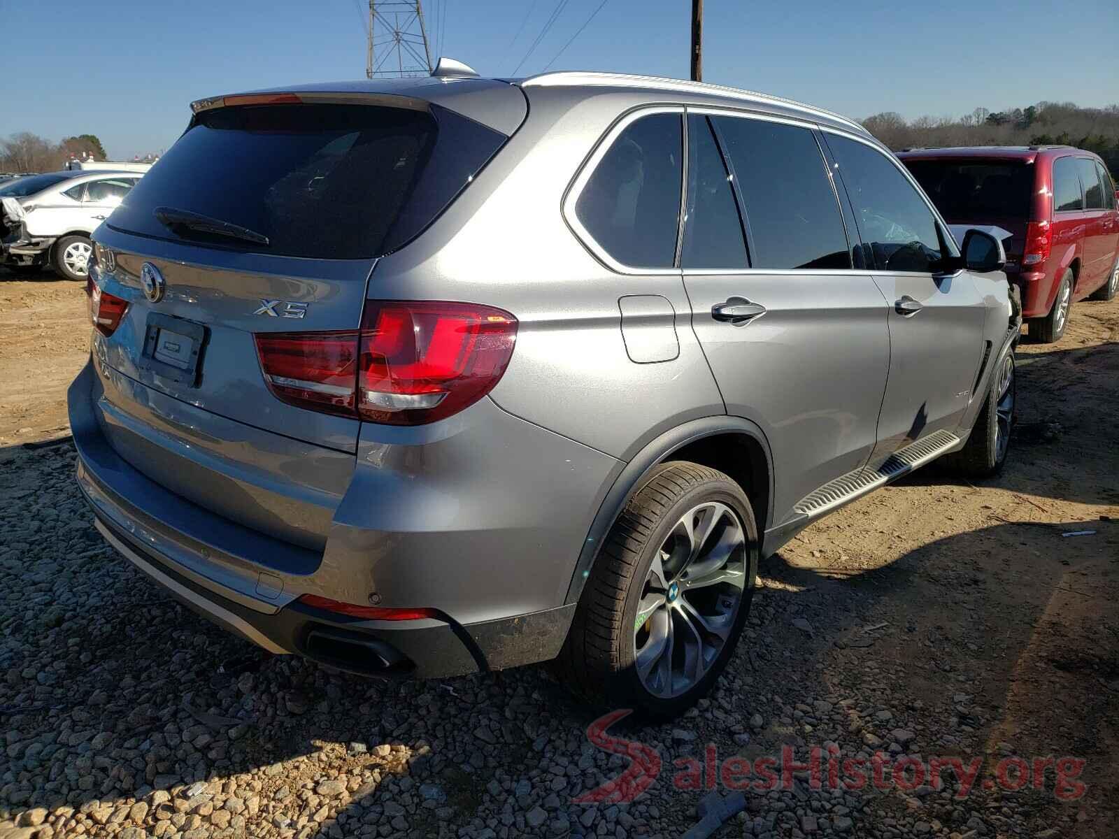 5UXKR6C5XG0J81125 2016 BMW X5