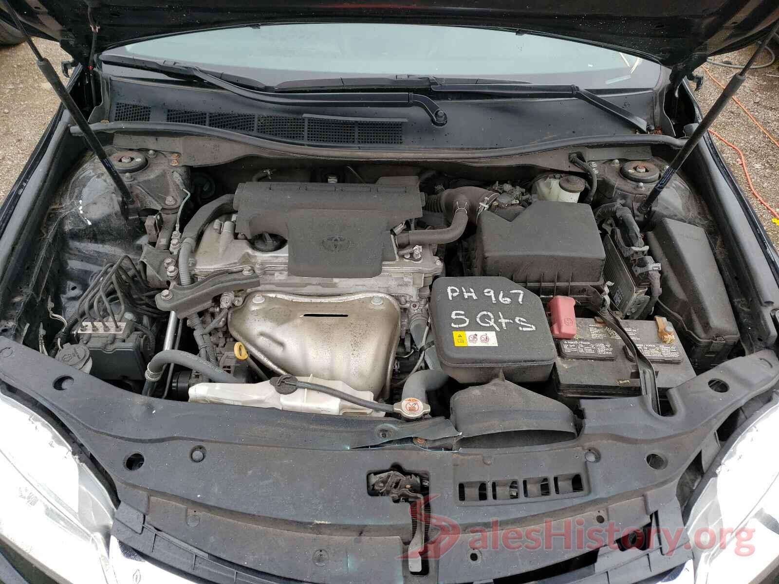 4T1BF1FK6HU270128 2017 TOYOTA CAMRY