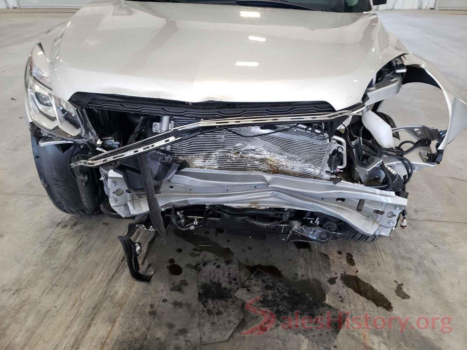 2GNFLFE36H6147277 2017 CHEVROLET EQUINOX