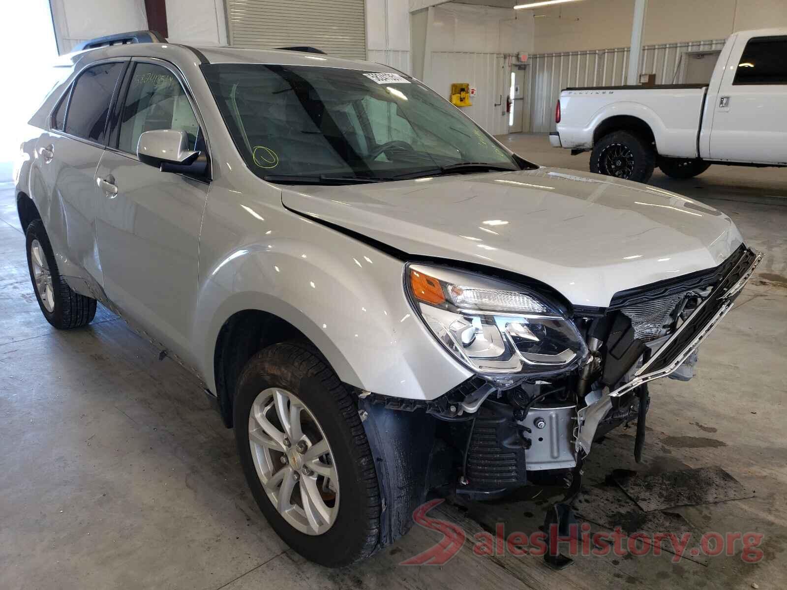 2GNFLFE36H6147277 2017 CHEVROLET EQUINOX