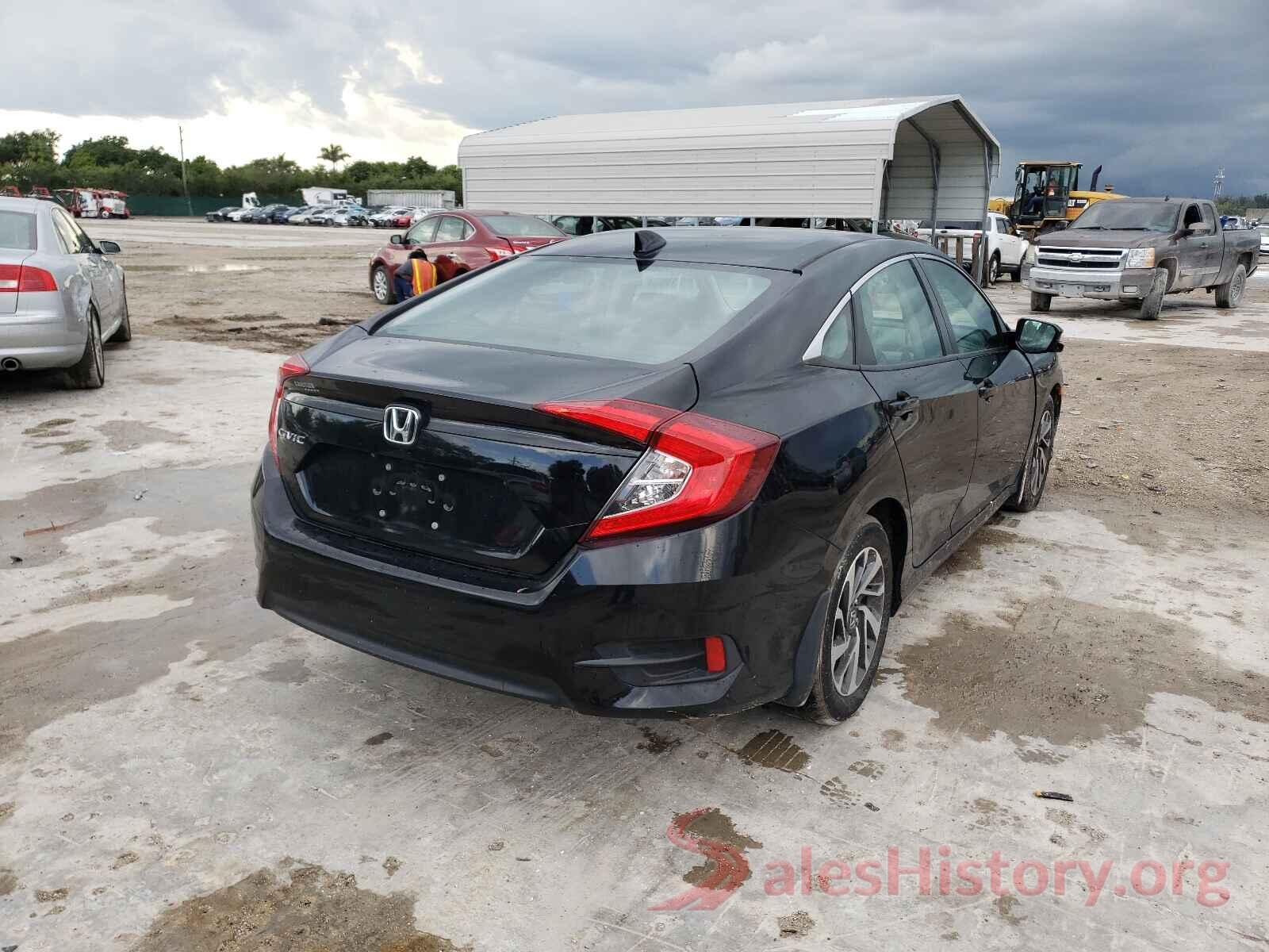 19XFC2F70JE027435 2018 HONDA CIVIC