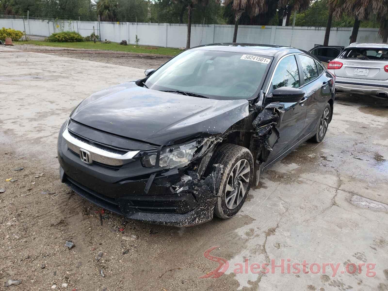 19XFC2F70JE027435 2018 HONDA CIVIC