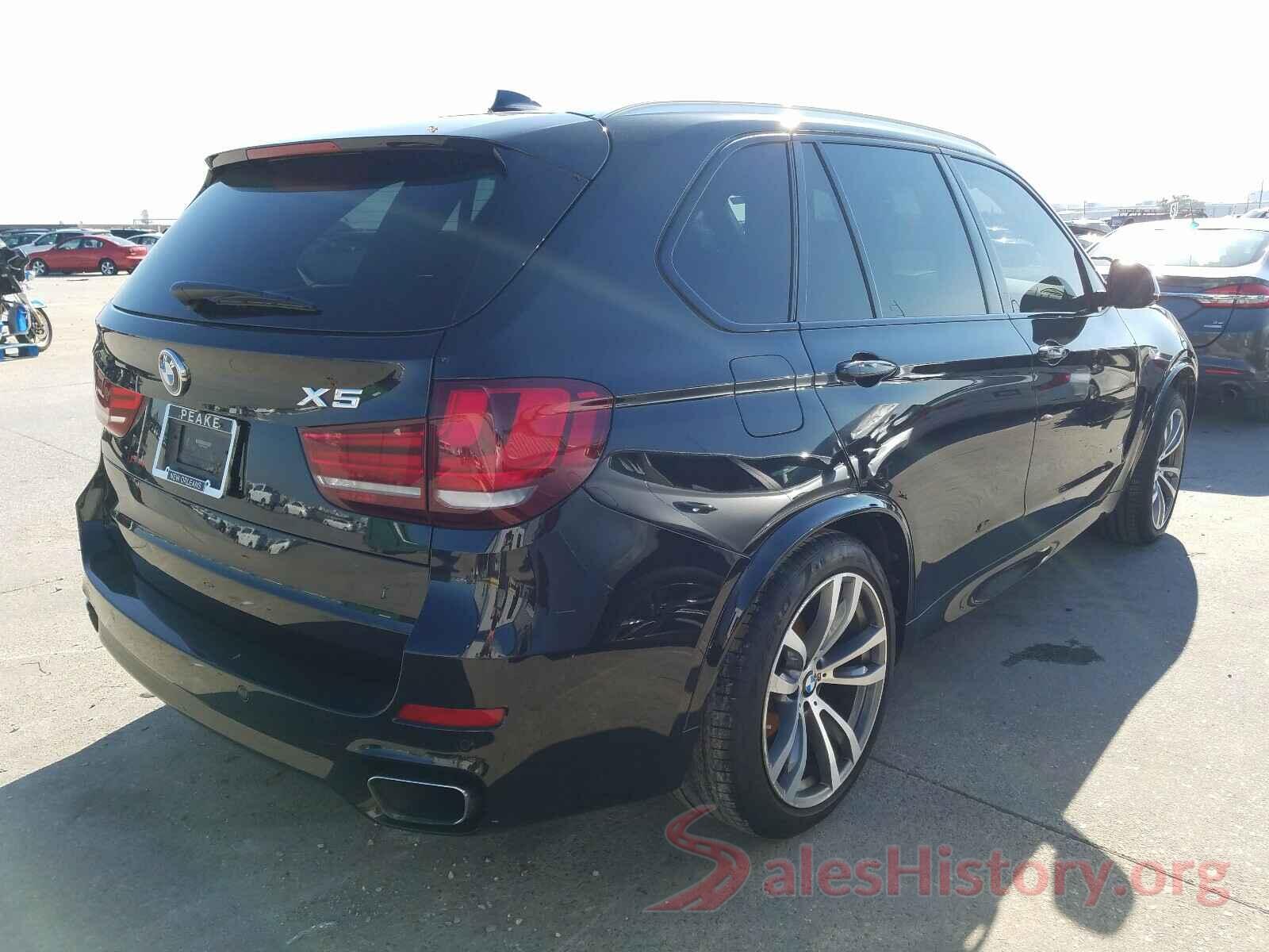 5UXKR6C50J0U14954 2018 BMW X5