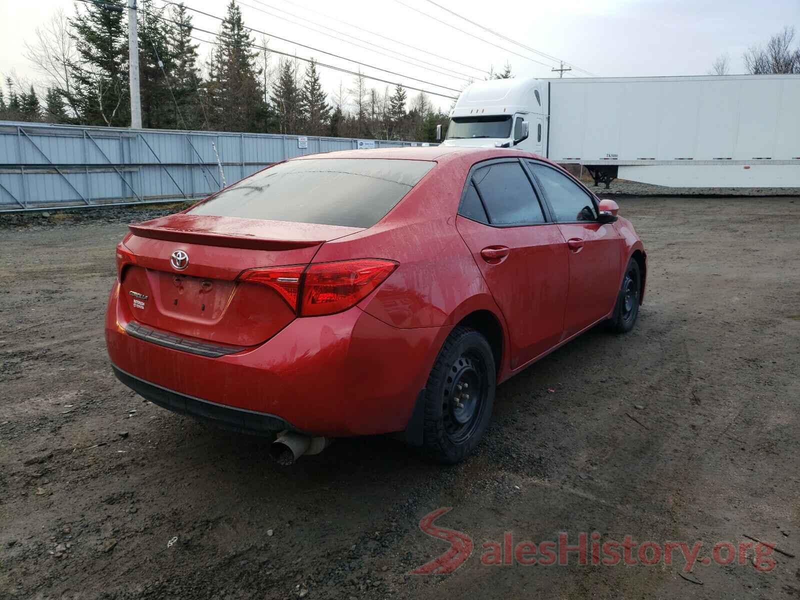 2T1BURHE2HC868276 2017 TOYOTA COROLLA