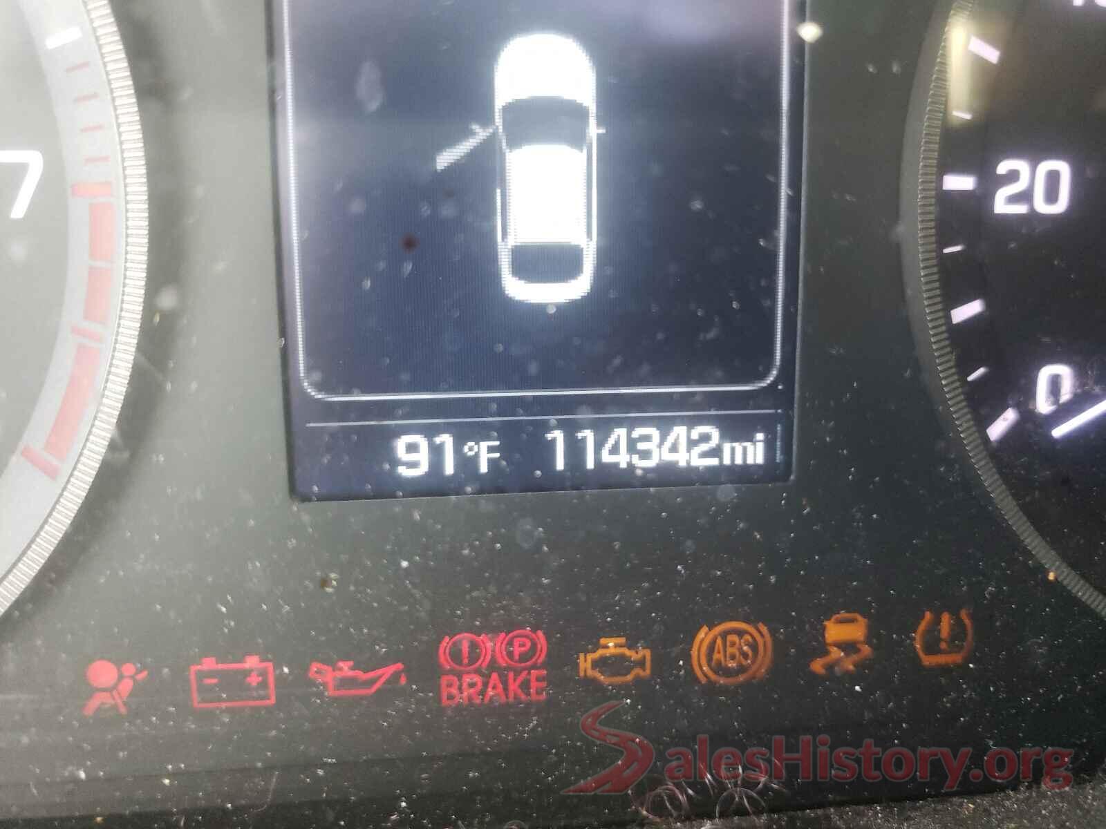 5NPE24AF7GH376749 2016 HYUNDAI SONATA