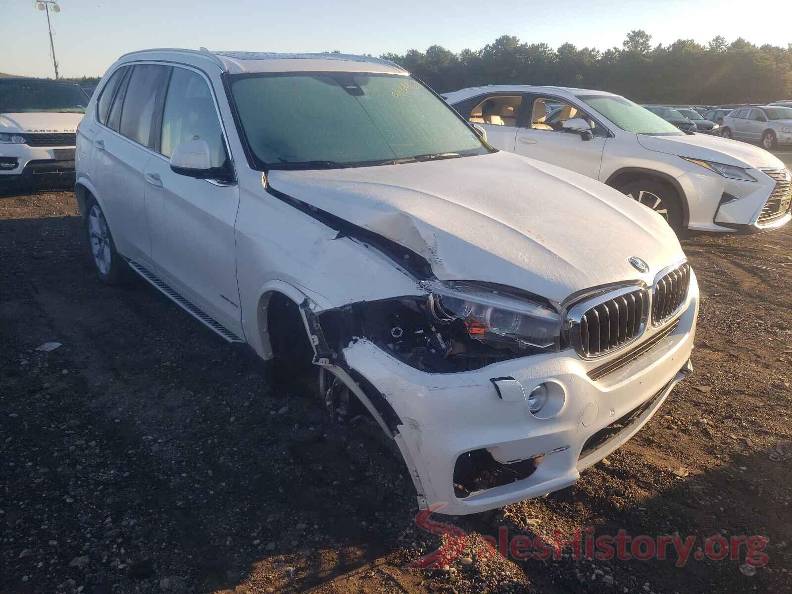 5UXKR0C33H0X78596 2017 BMW X5