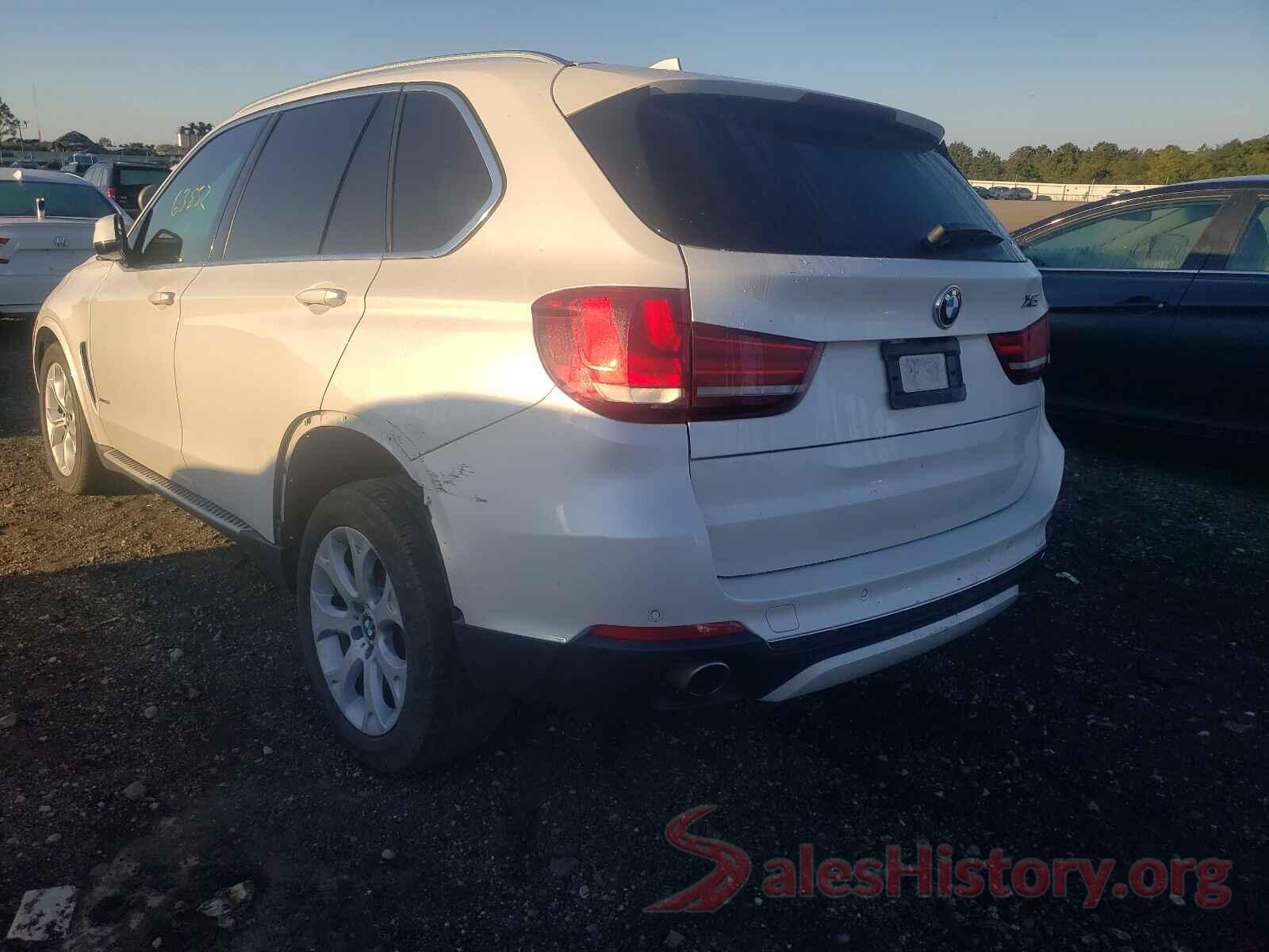 5UXKR0C33H0X78596 2017 BMW X5