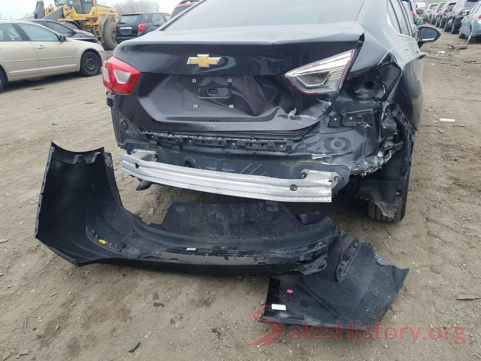 1G1BE5SM6H7237238 2017 CHEVROLET CRUZE