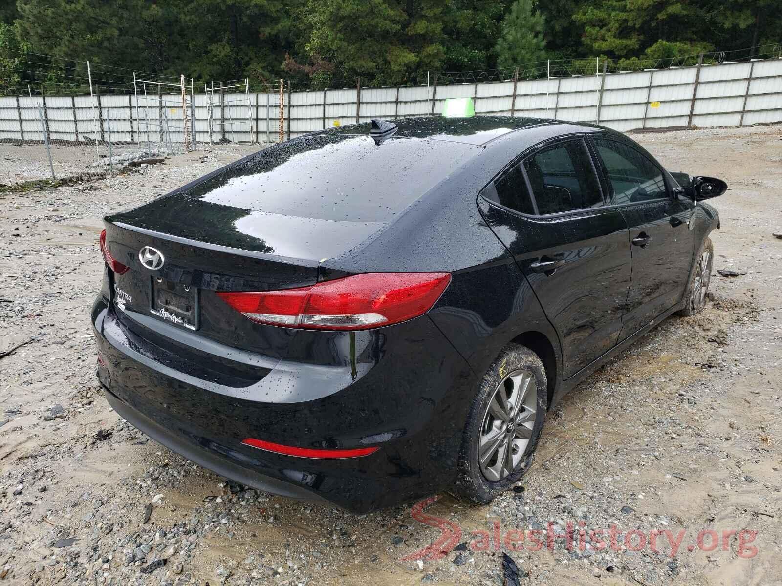 5NPD84LF3JH286660 2018 HYUNDAI ELANTRA