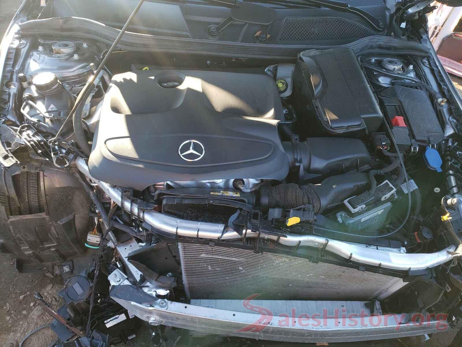 WDDSJ4GB2JN633534 2018 MERCEDES-BENZ C CLASS