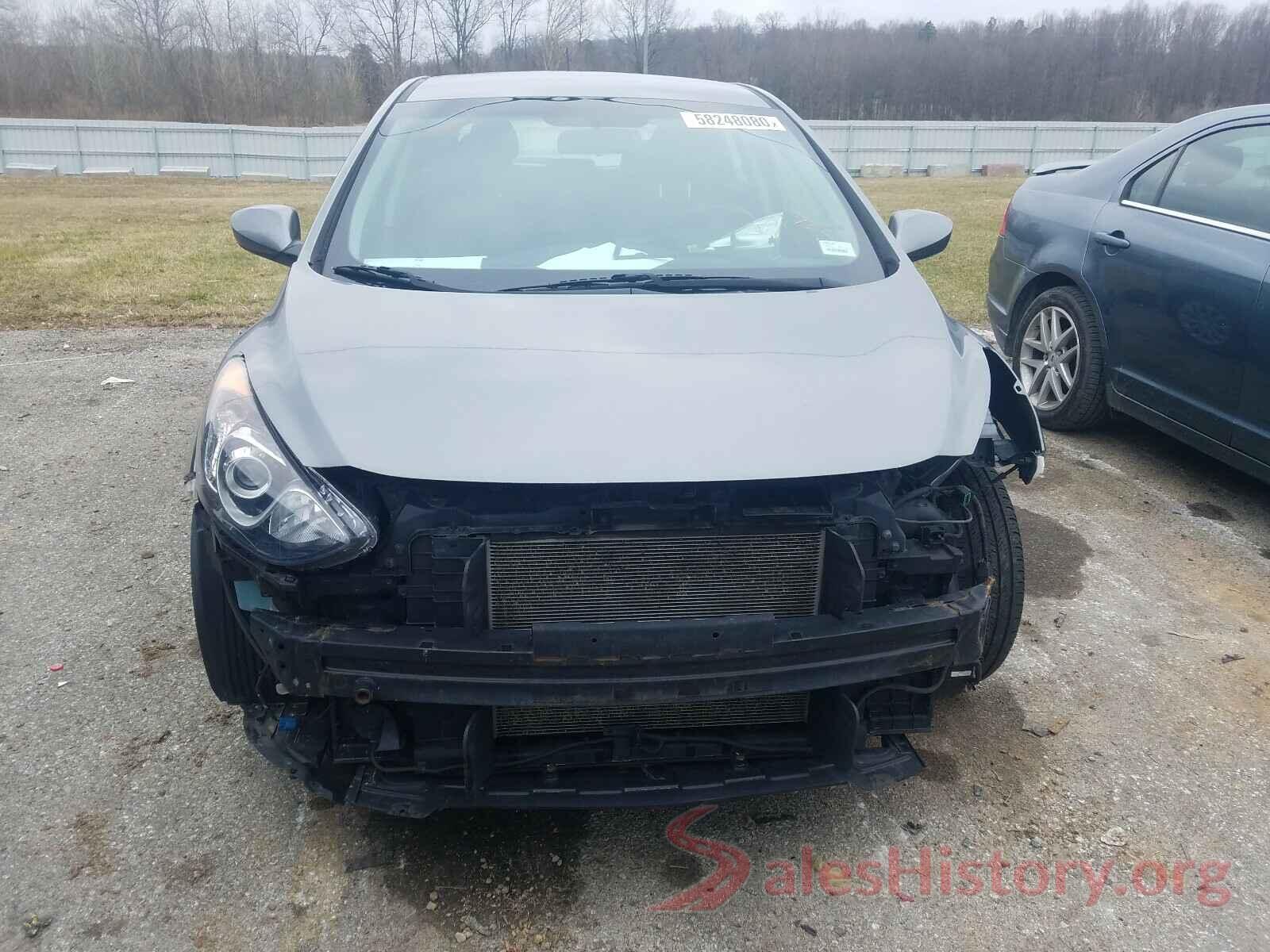 KMHD35LH0HU384675 2017 HYUNDAI ELANTRA