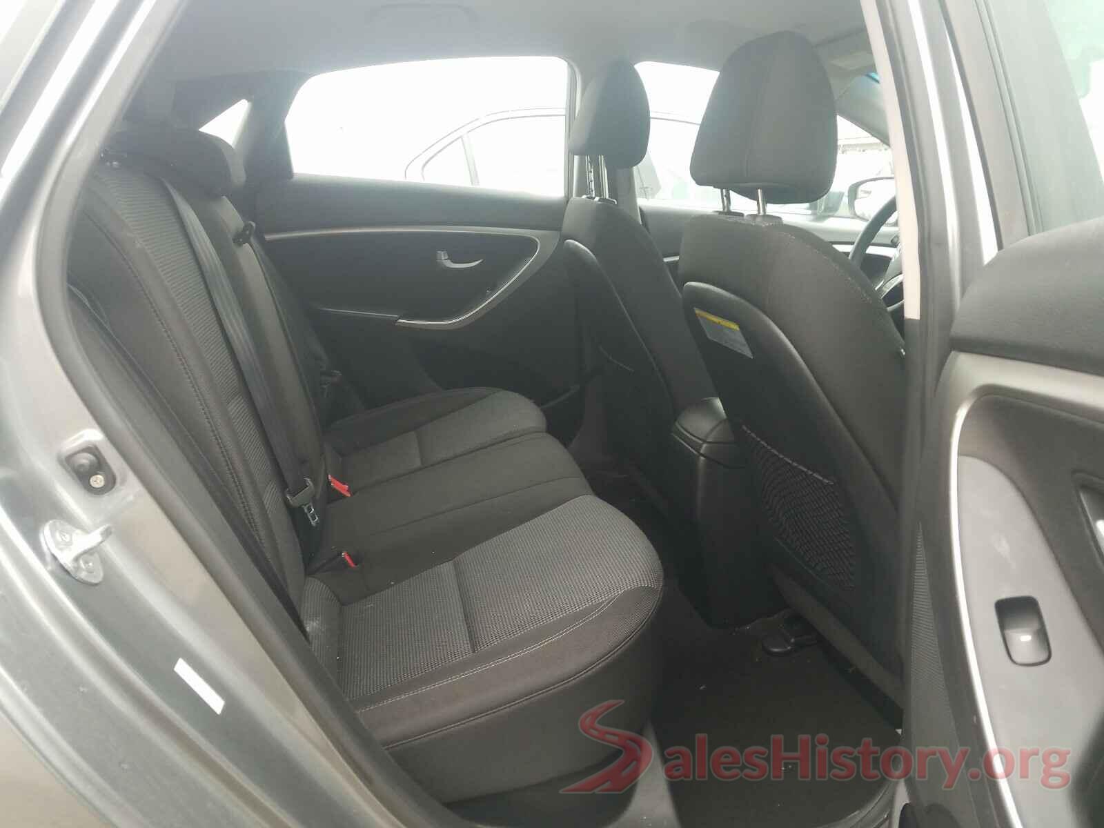 KMHD35LH0HU384675 2017 HYUNDAI ELANTRA