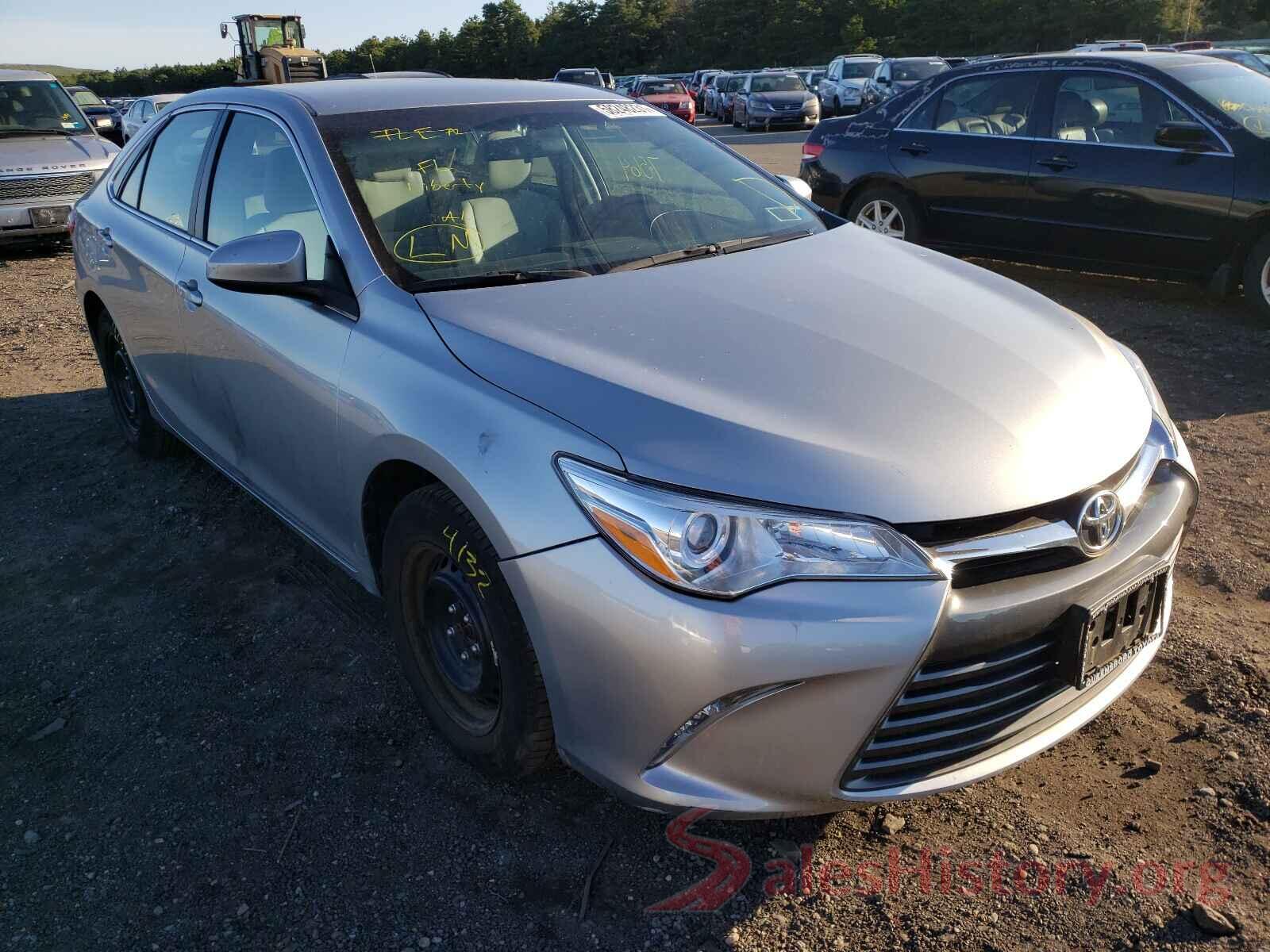 4T4BF1FK5GR524867 2016 TOYOTA CAMRY