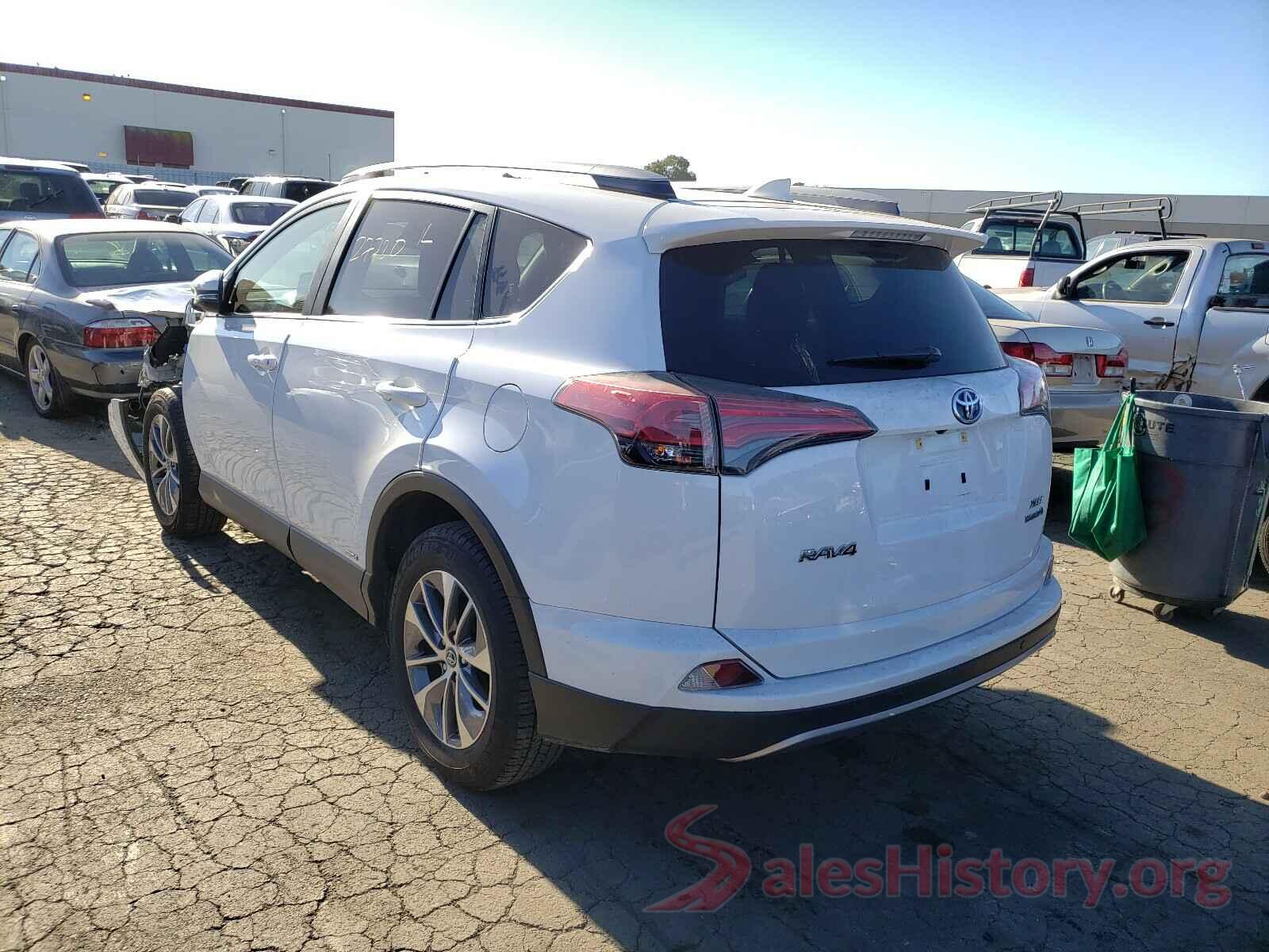 JTMRJREV2HD108072 2017 TOYOTA RAV4