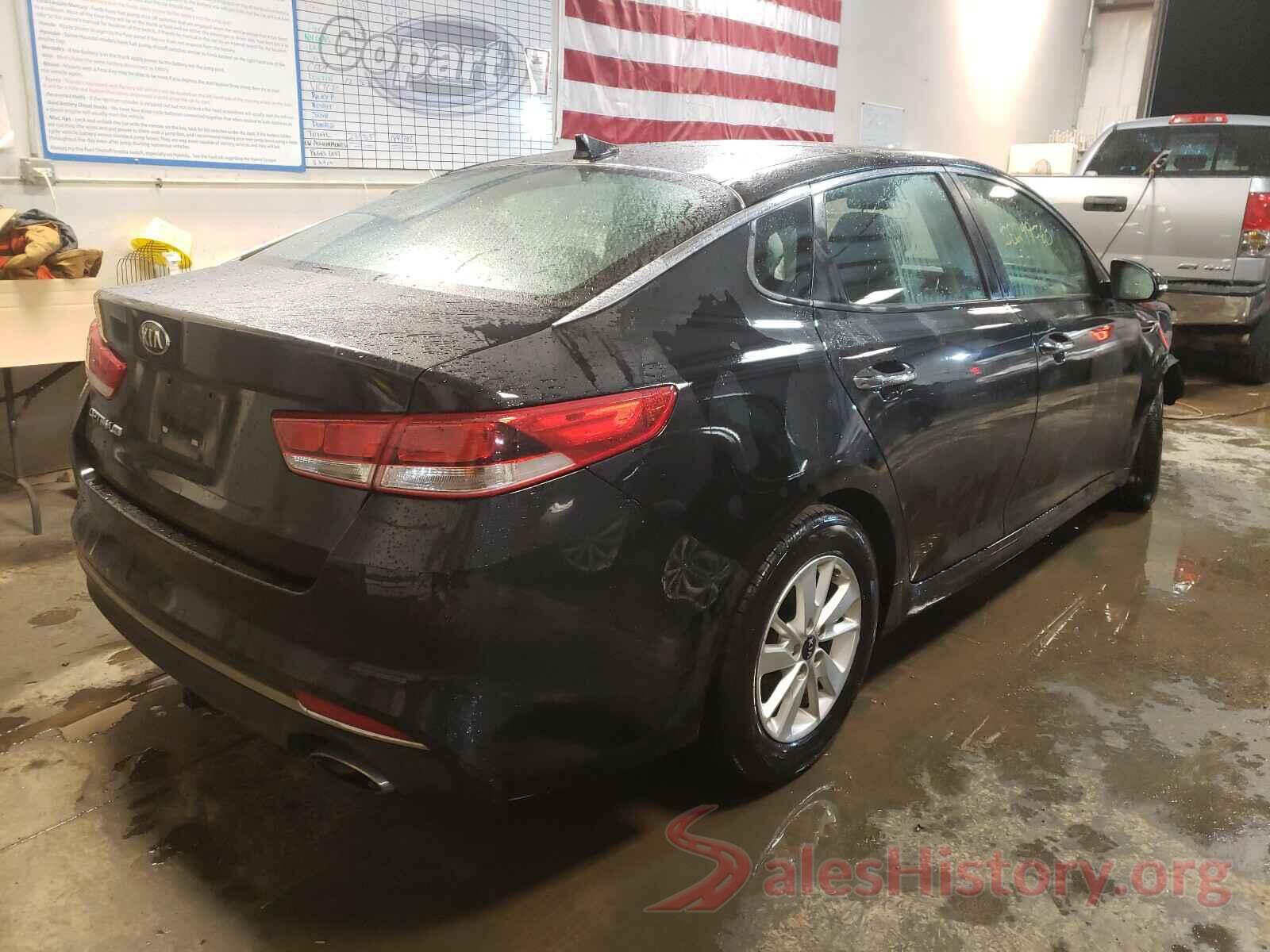 5XXGT4L32JG213311 2018 KIA OPTIMA