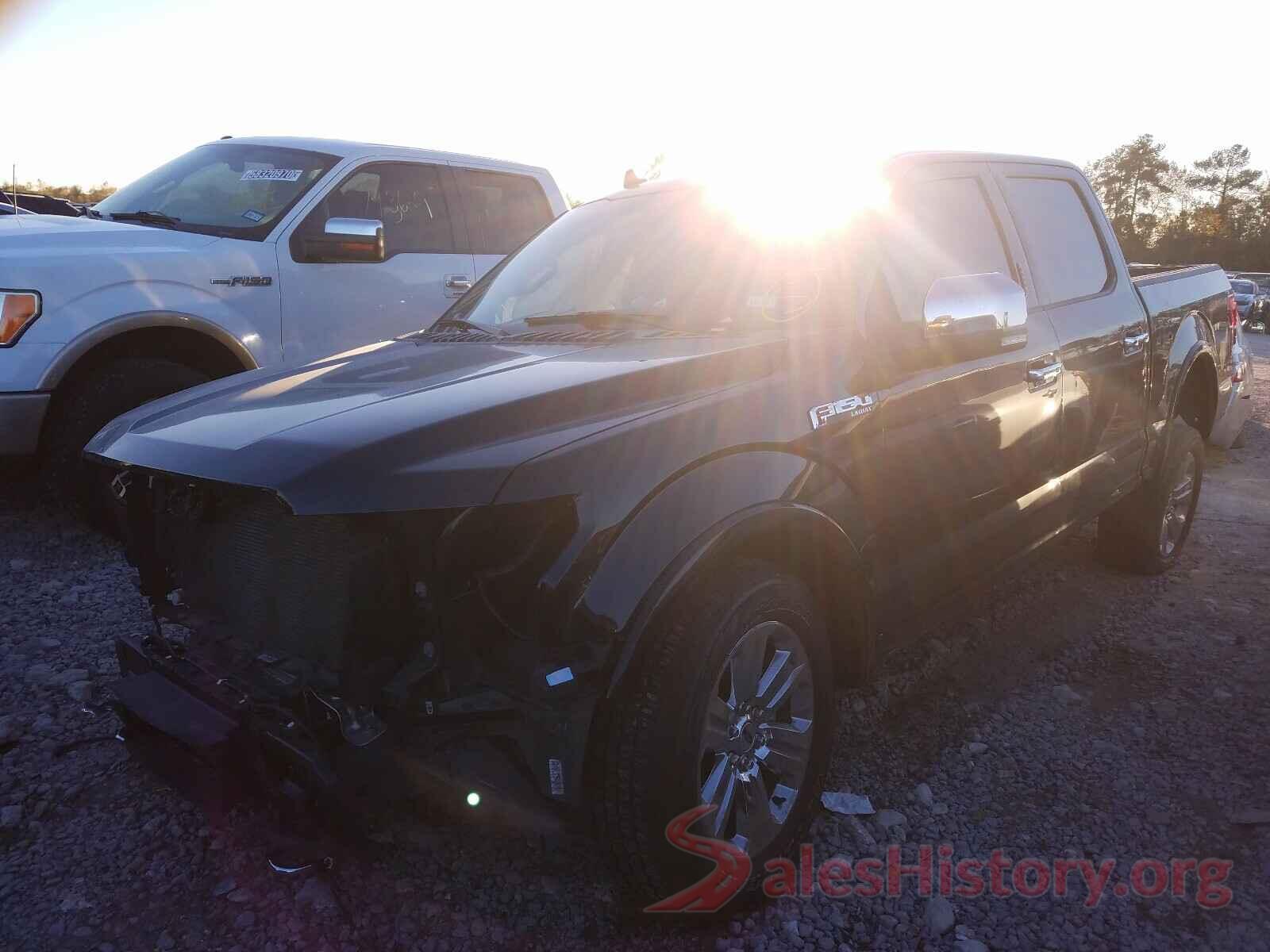 1FTEW1E4XKFC25726 2019 FORD F150