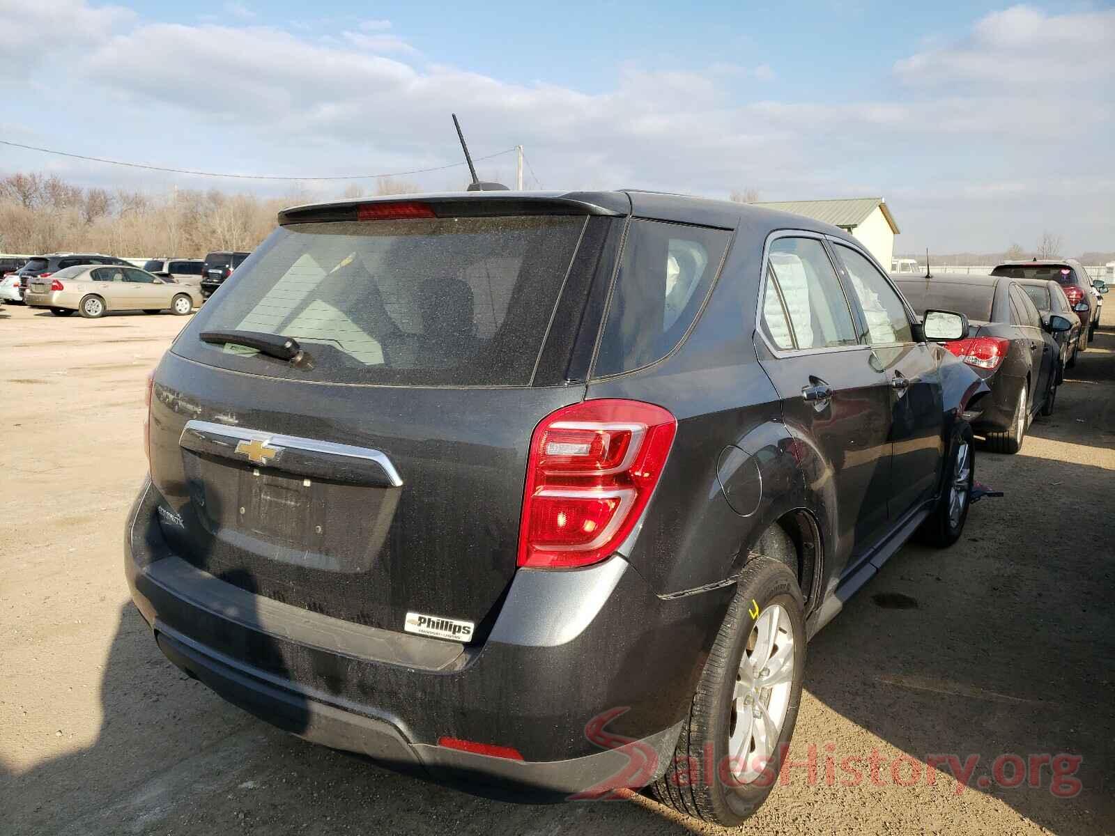 2GNALBEK8H1523369 2017 CHEVROLET EQUINOX