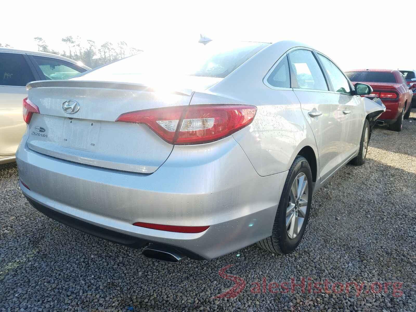 5NPE24AF2GH420785 2016 HYUNDAI SONATA