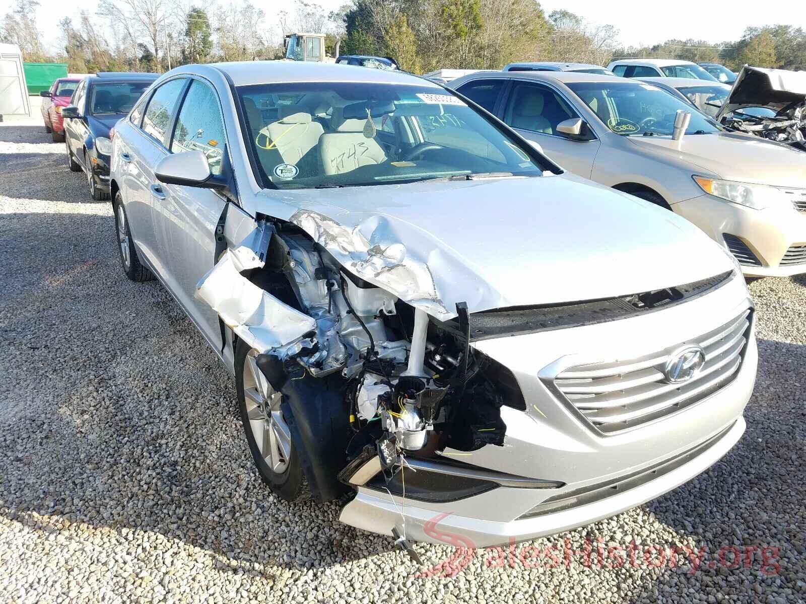 5NPE24AF2GH420785 2016 HYUNDAI SONATA