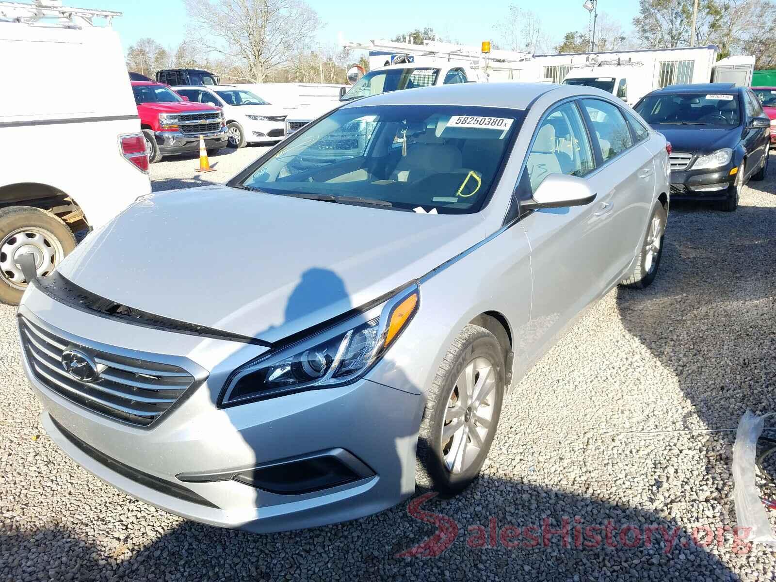 5NPE24AF2GH420785 2016 HYUNDAI SONATA