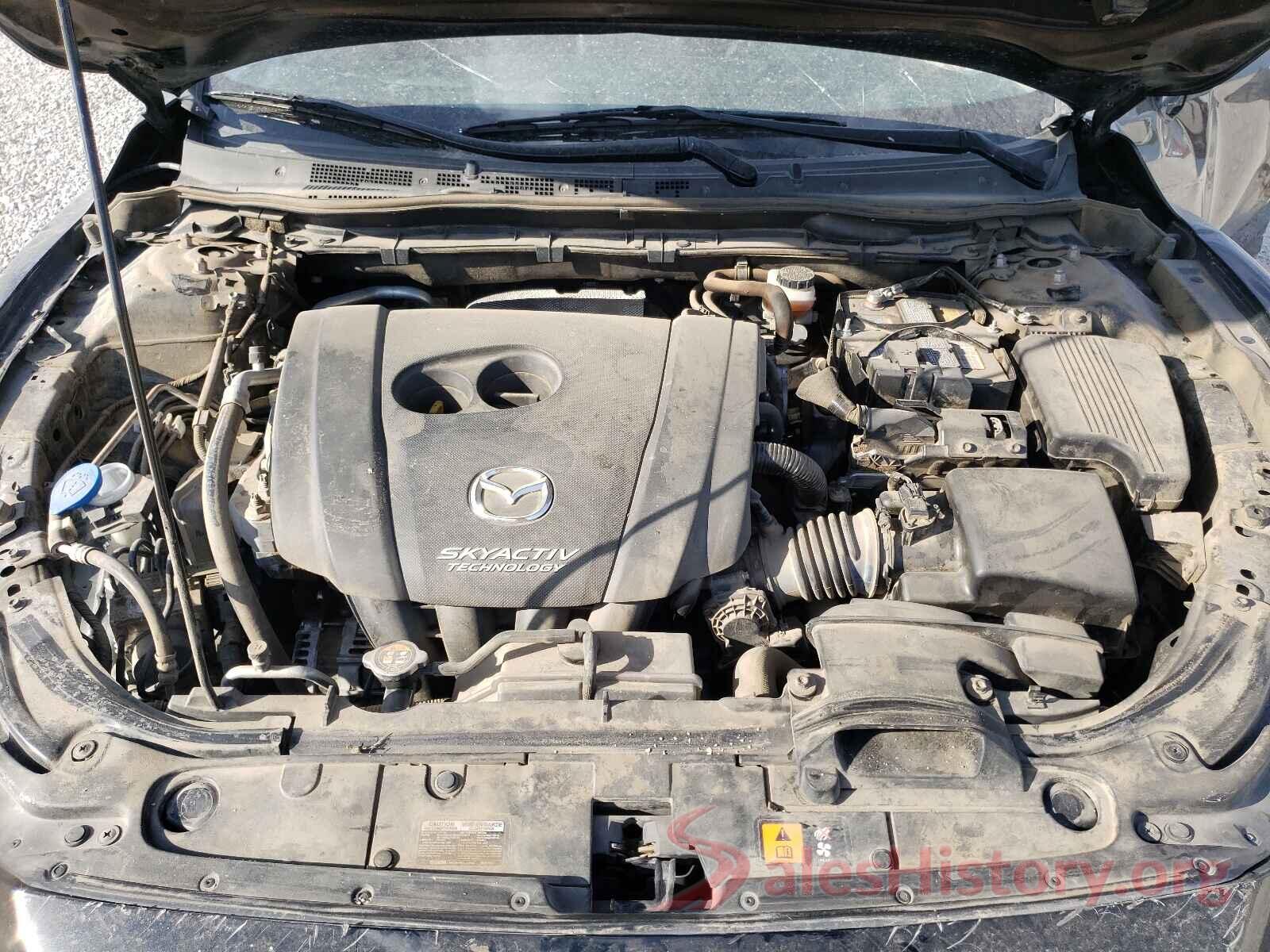 JM1GJ1U54G1405175 2016 MAZDA 6