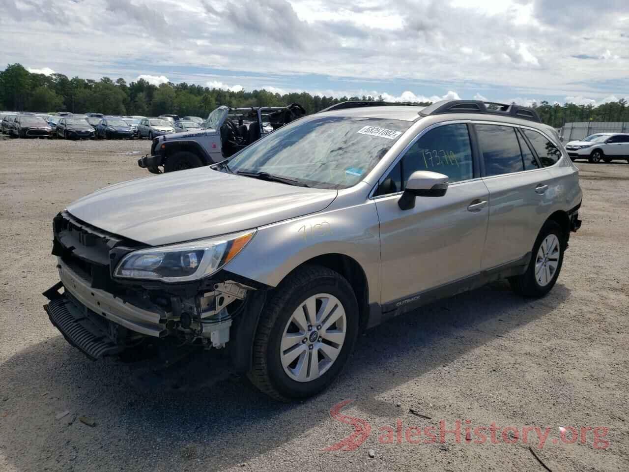 4S4BSAFC8H3322935 2017 SUBARU OUTBACK