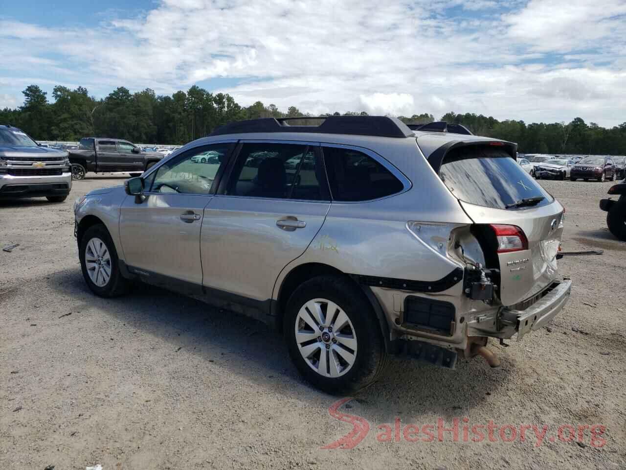 4S4BSAFC8H3322935 2017 SUBARU OUTBACK