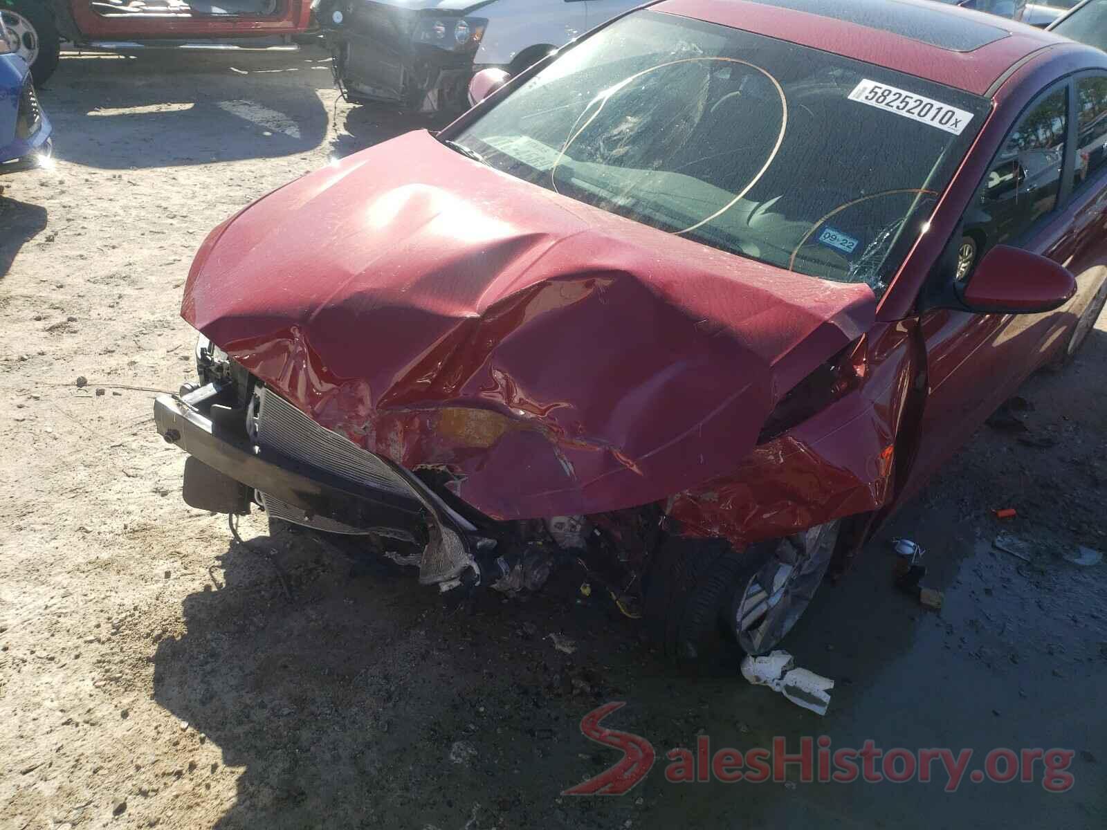 KMHD84LF6LU001759 2020 HYUNDAI ELANTRA