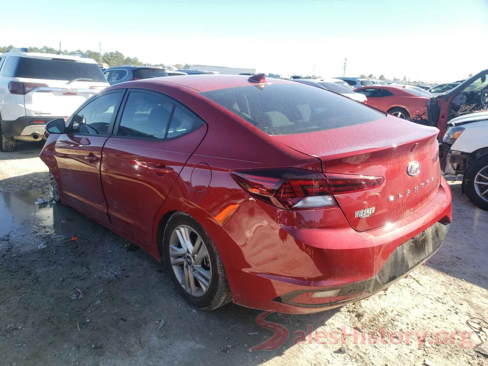 KMHD84LF6LU001759 2020 HYUNDAI ELANTRA