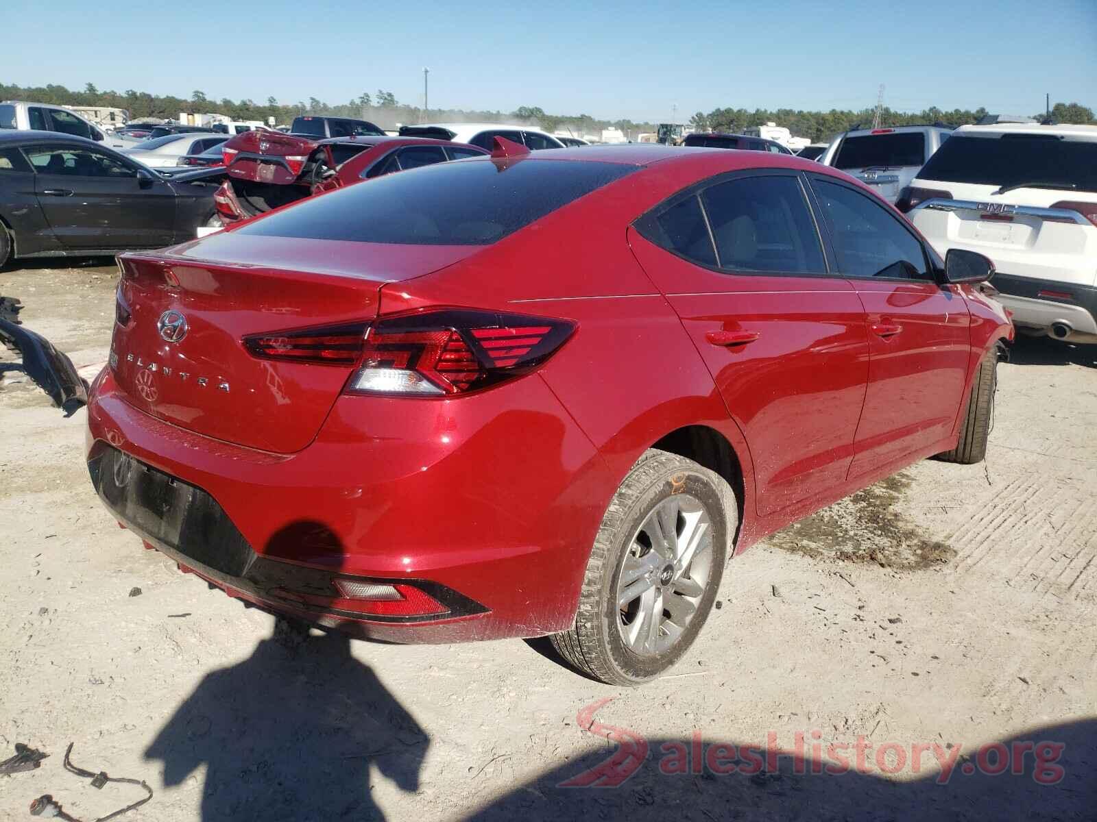 KMHD84LF6LU001759 2020 HYUNDAI ELANTRA