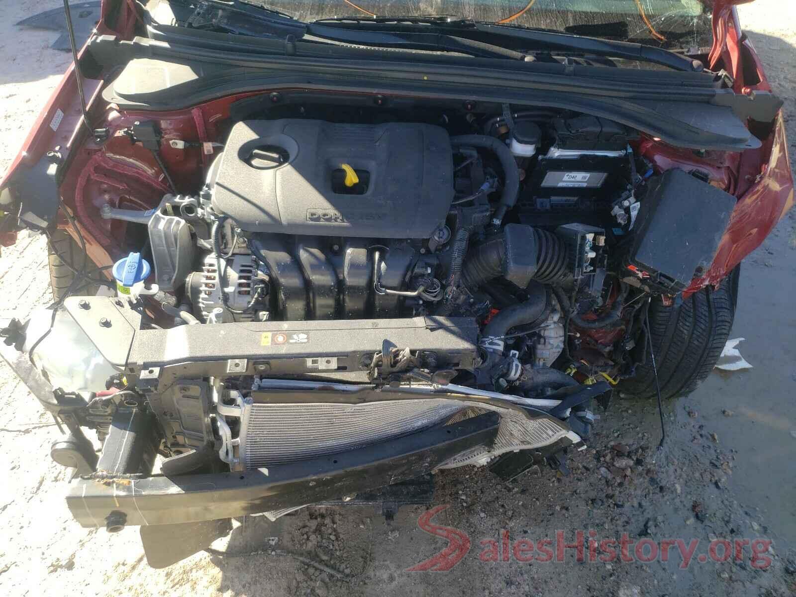 KMHD84LF6LU001759 2020 HYUNDAI ELANTRA