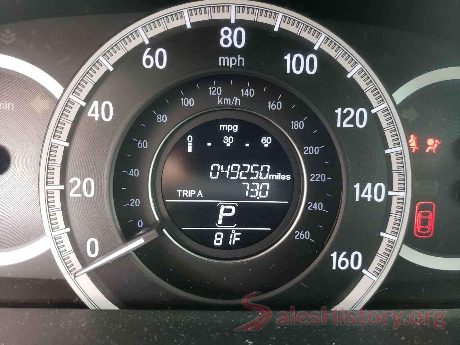 1HGCR2F85HA255035 2017 HONDA ACCORD