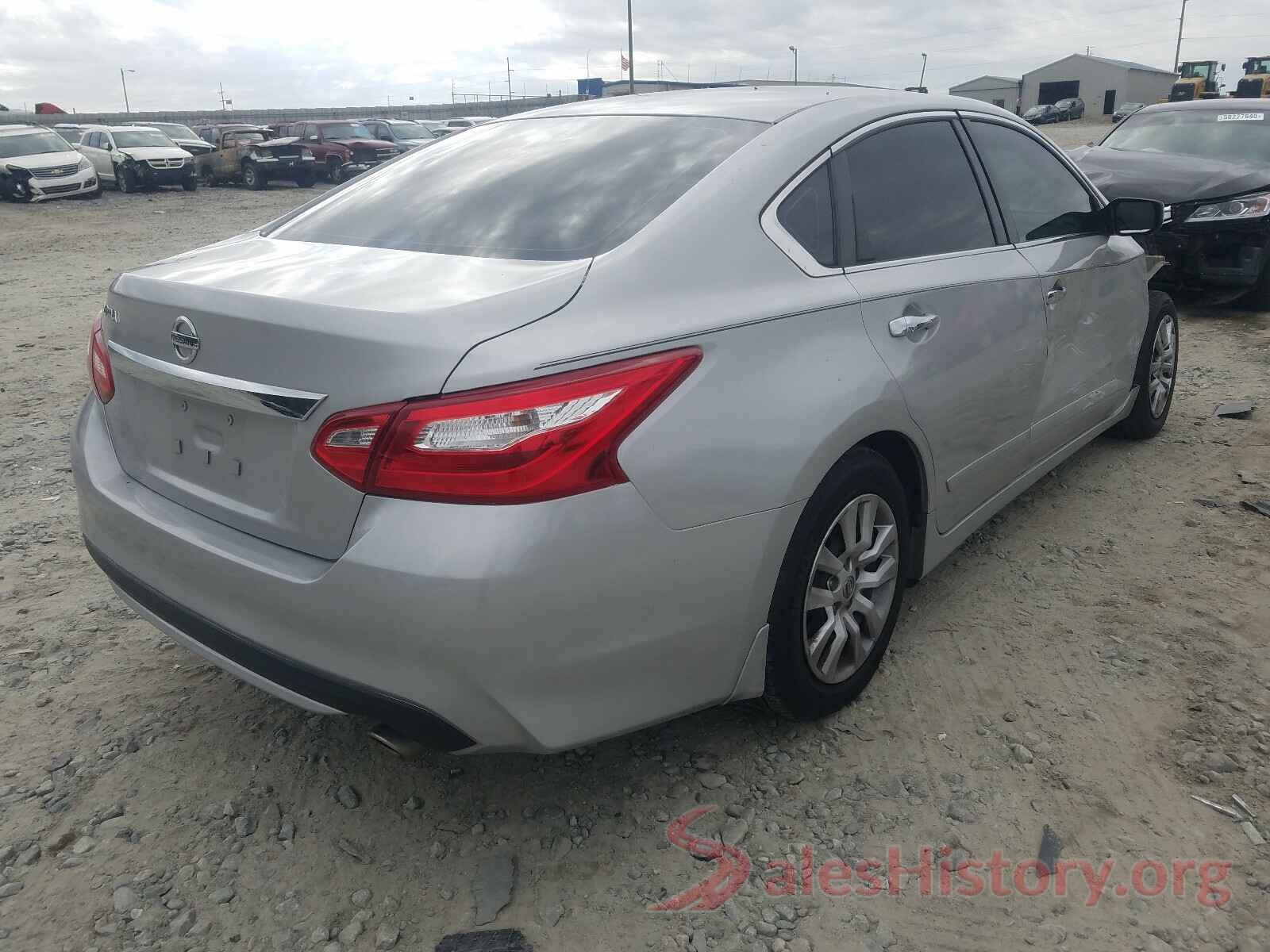 1N4AL3AP4GN372601 2016 NISSAN ALTIMA