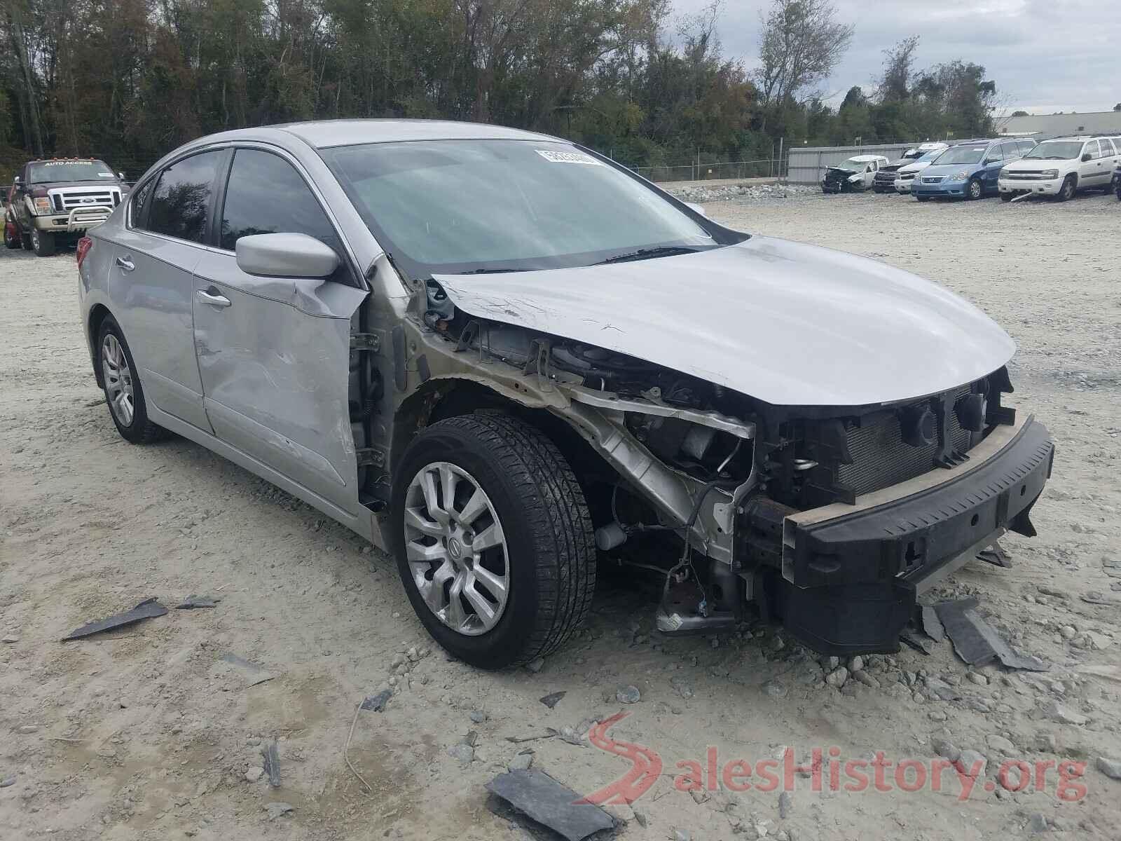 1N4AL3AP4GN372601 2016 NISSAN ALTIMA