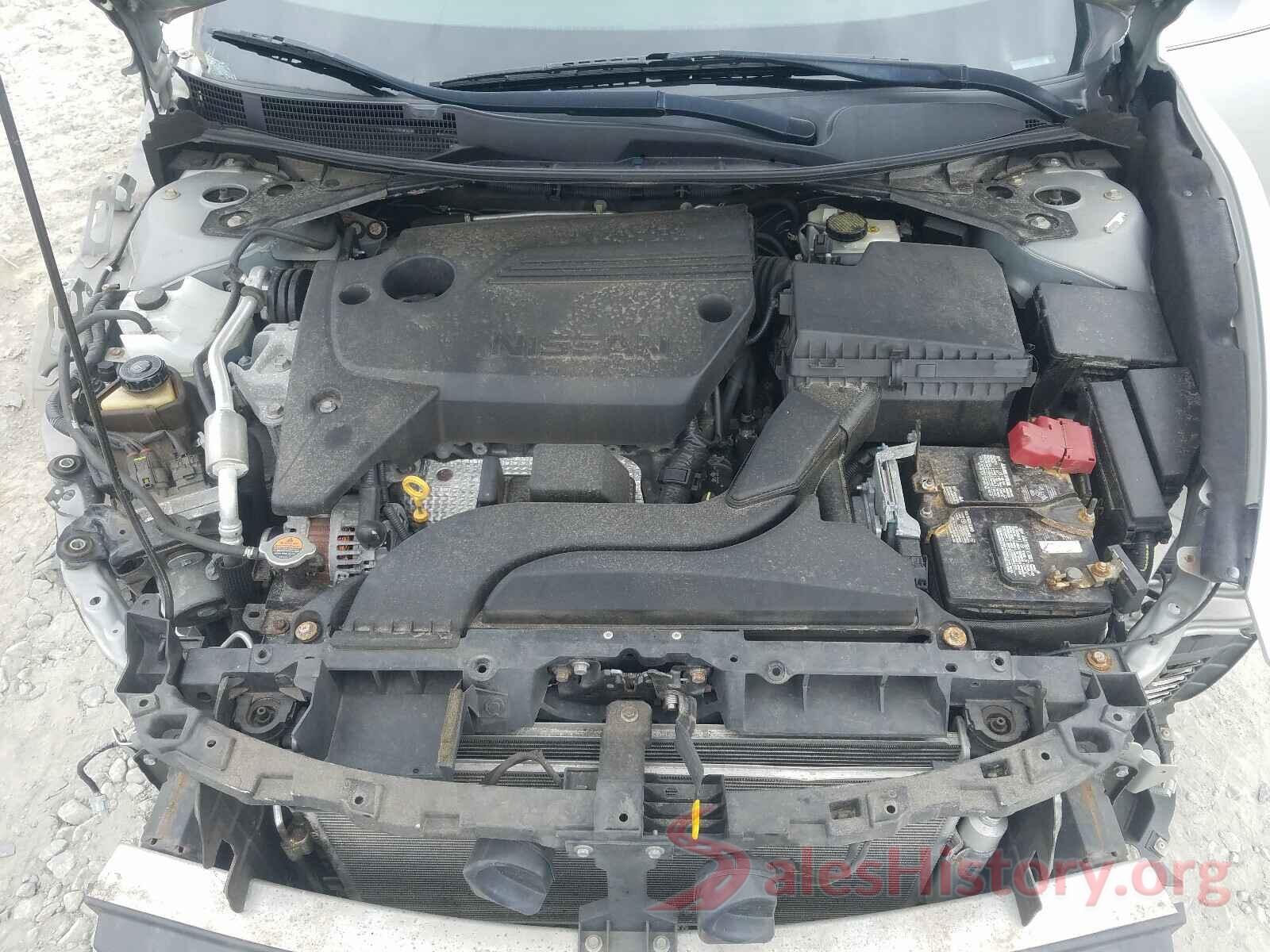 1N4AL3AP4GN372601 2016 NISSAN ALTIMA