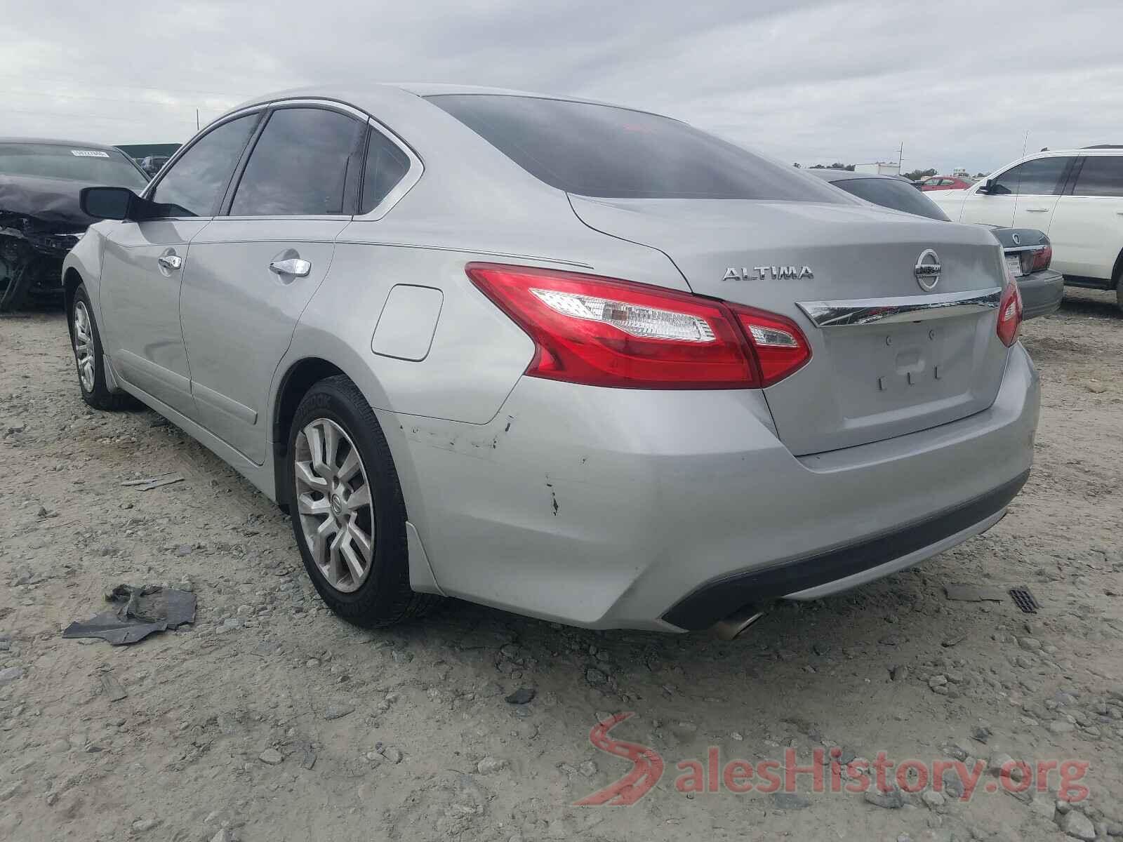 1N4AL3AP4GN372601 2016 NISSAN ALTIMA