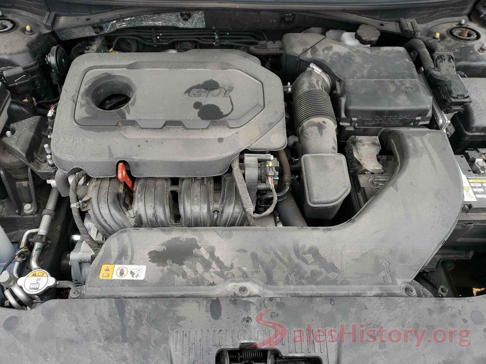 5NPE34AF8GH297913 2016 HYUNDAI SONATA