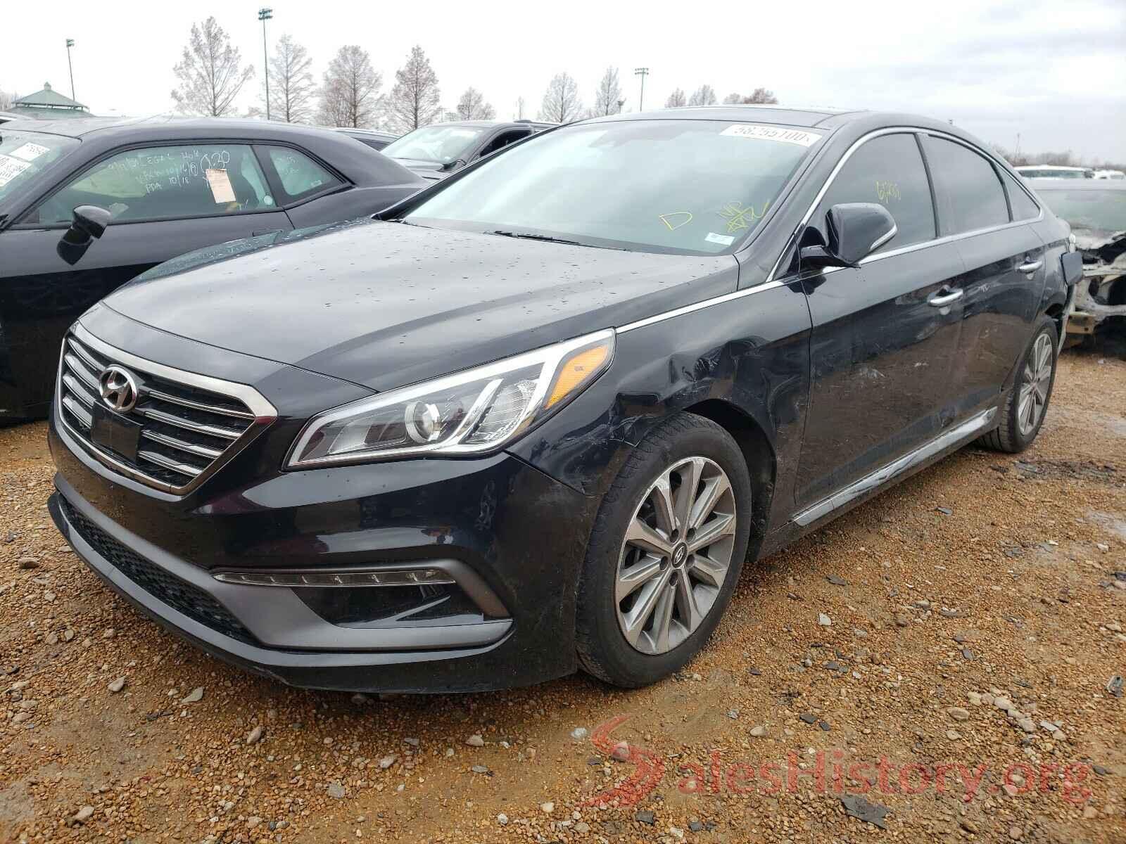 5NPE34AF8GH297913 2016 HYUNDAI SONATA