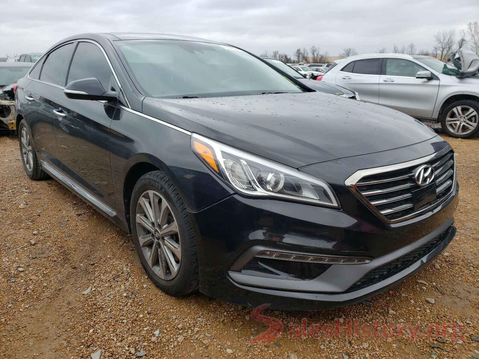 5NPE34AF8GH297913 2016 HYUNDAI SONATA