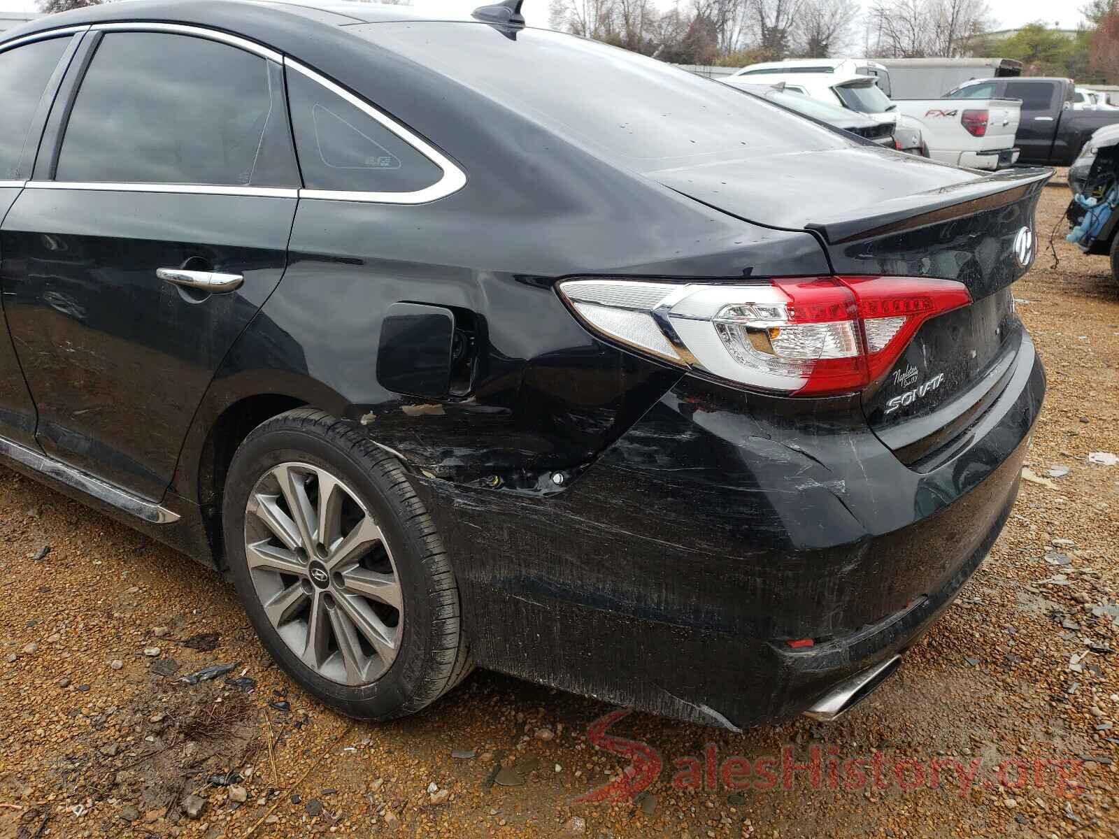 5NPE34AF8GH297913 2016 HYUNDAI SONATA