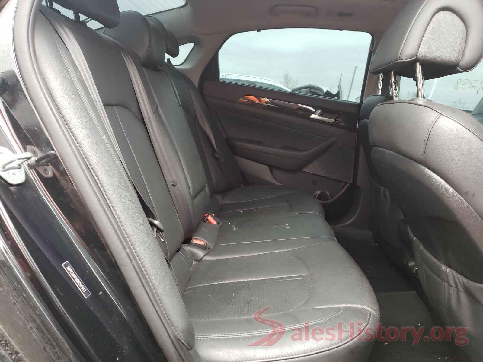 5NPE34AF8GH297913 2016 HYUNDAI SONATA