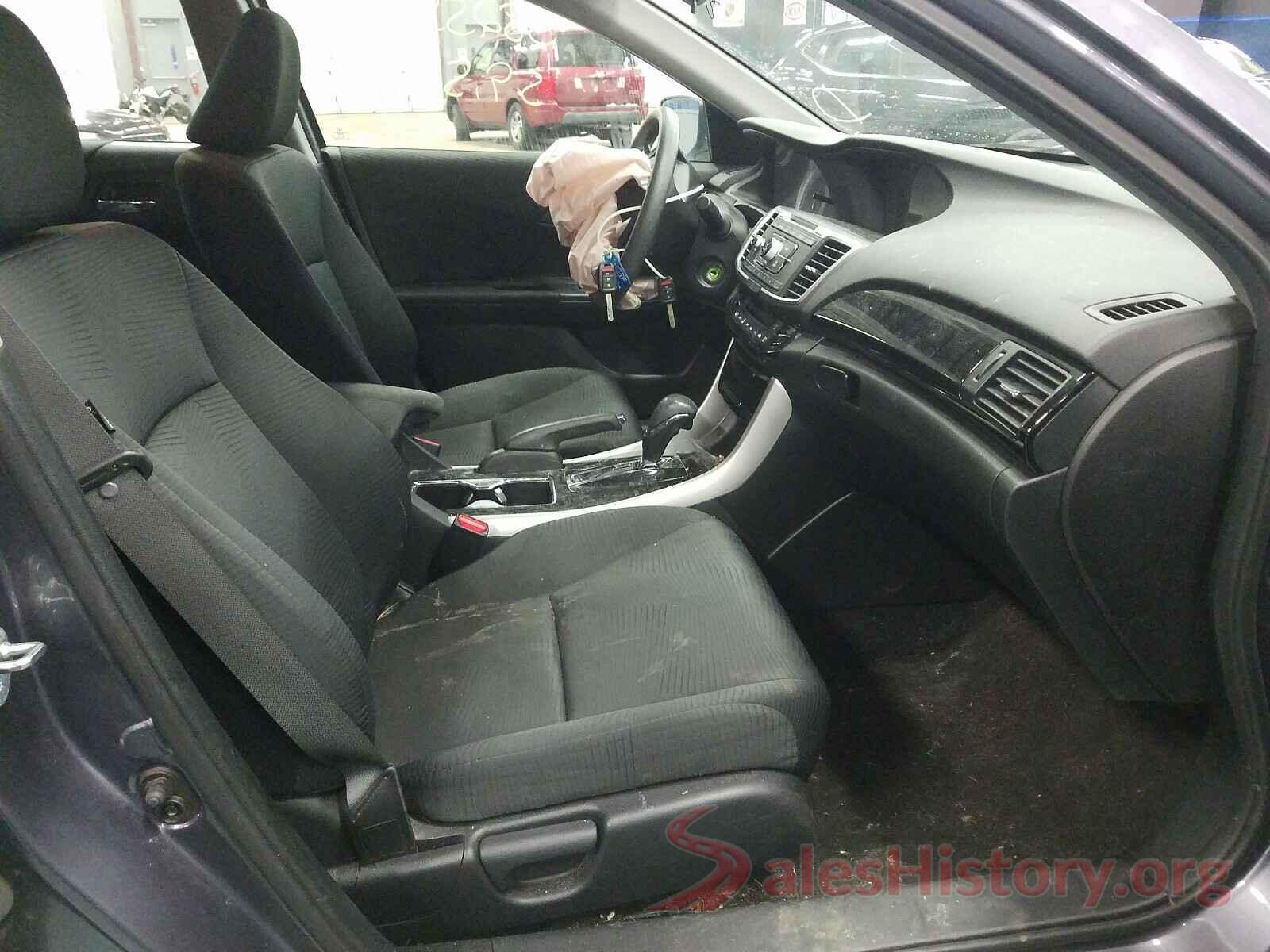 1HGCR2F32GA026895 2016 HONDA ACCORD