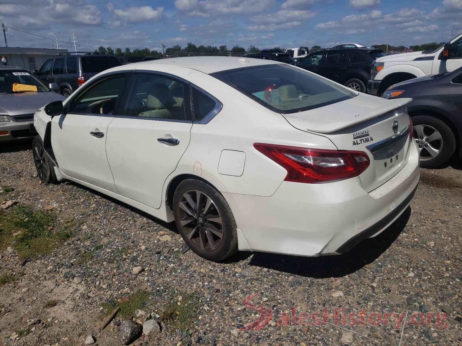 1N4AL3AP6GC179698 2016 NISSAN ALTIMA