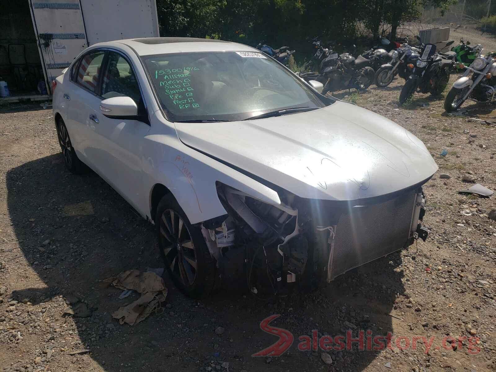 1N4AL3AP6GC179698 2016 NISSAN ALTIMA